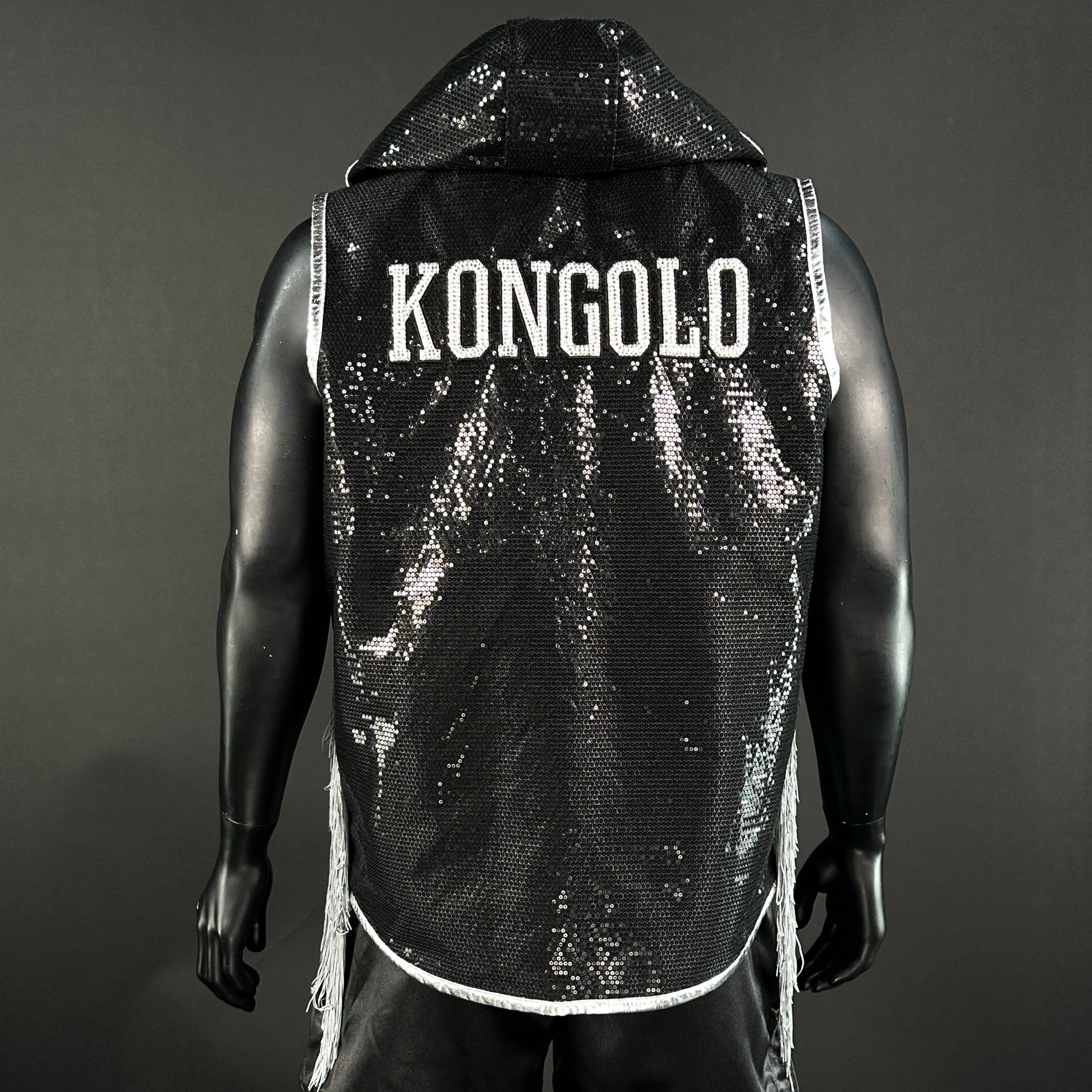 CLASSIC Jacket Yoann 170148 Jackets