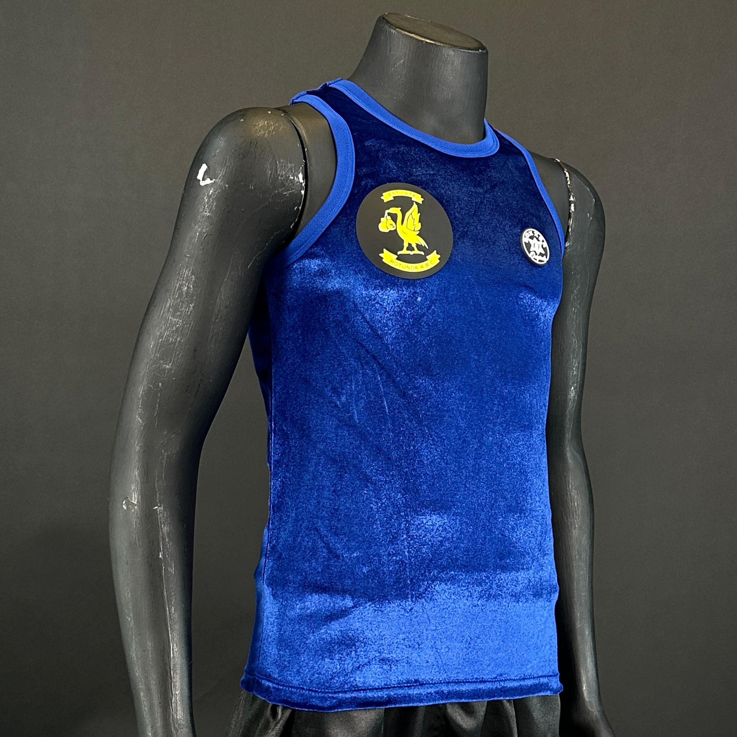 Classic Vest Old Beth 169516 Vests