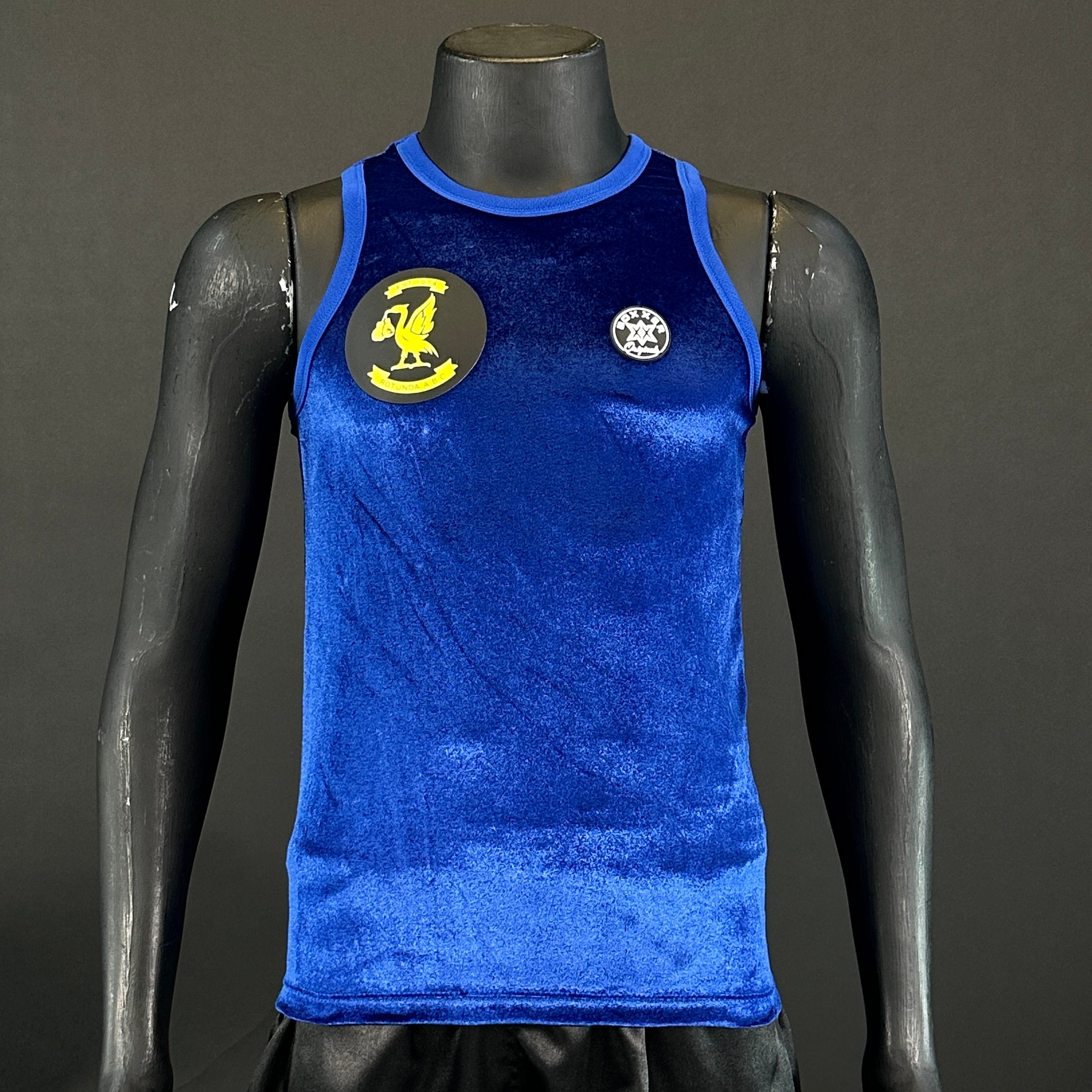 Classic Vest Beth 169516 Vests