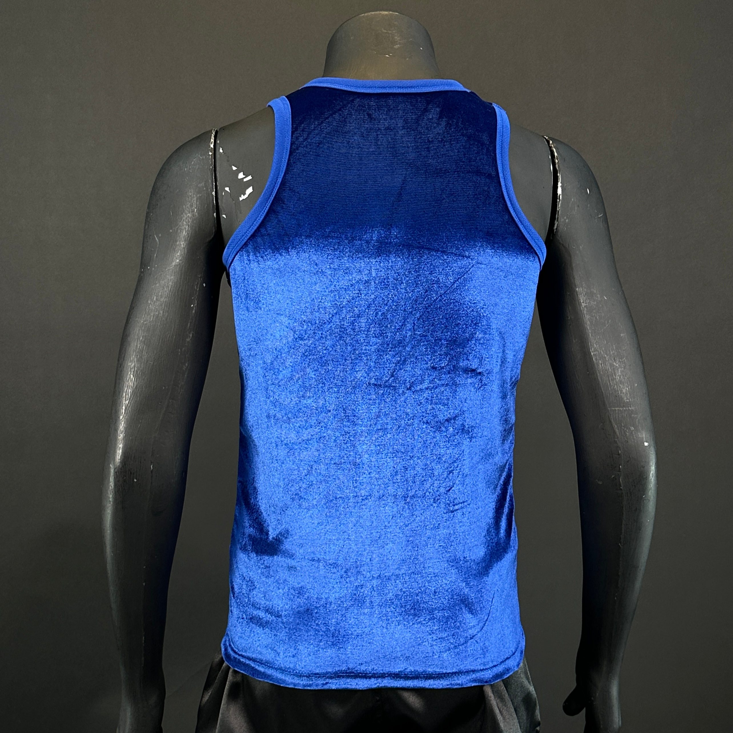 Classic Vest Beth 169516 Vests