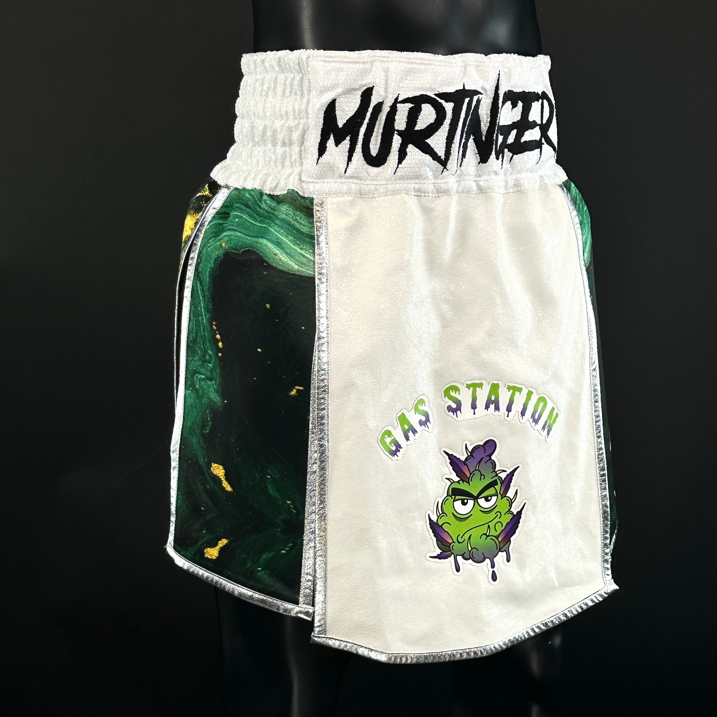 Warrior GLA Alice 170741 Gladiator Shorts