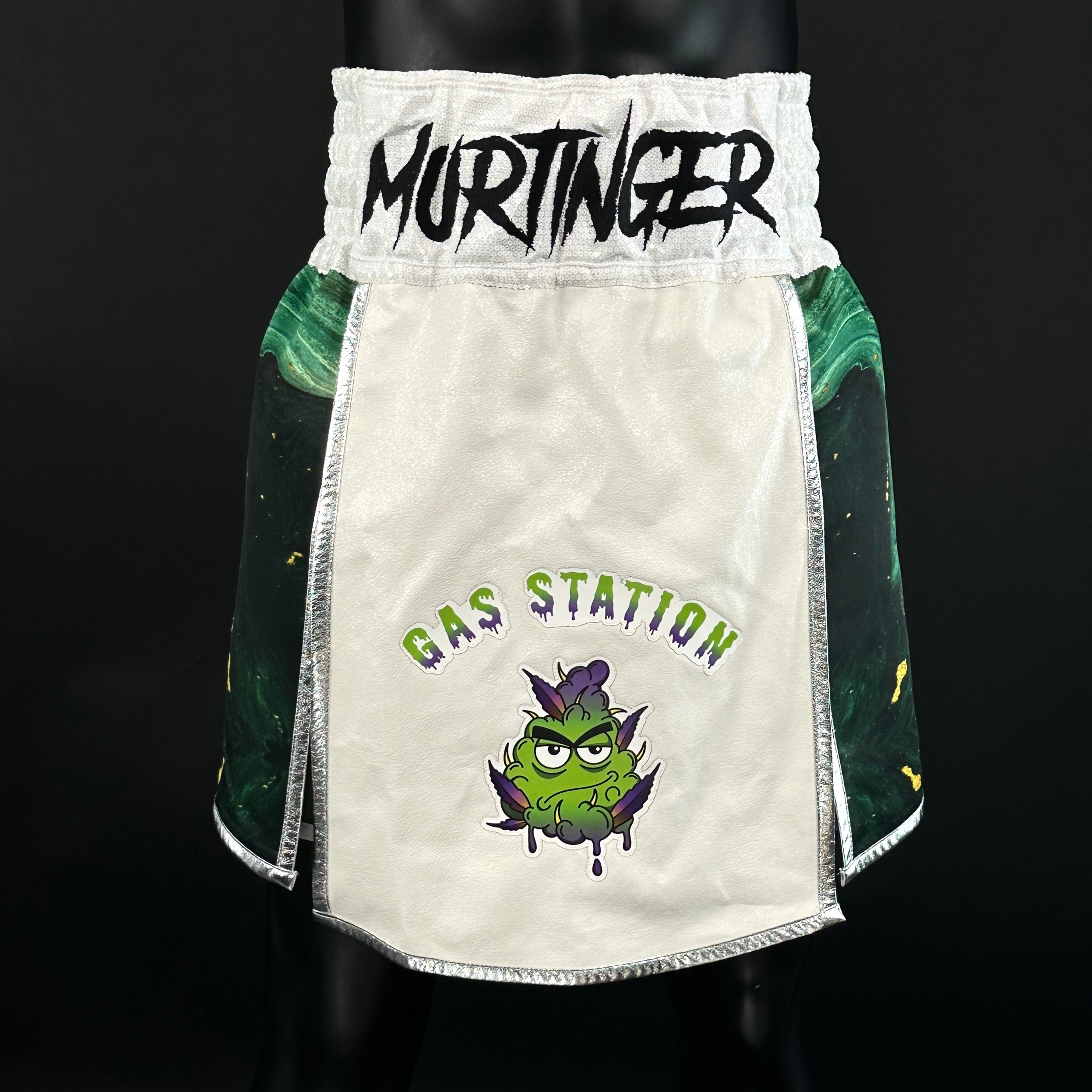 Warrior GLA Alice 170741 Gladiator Shorts