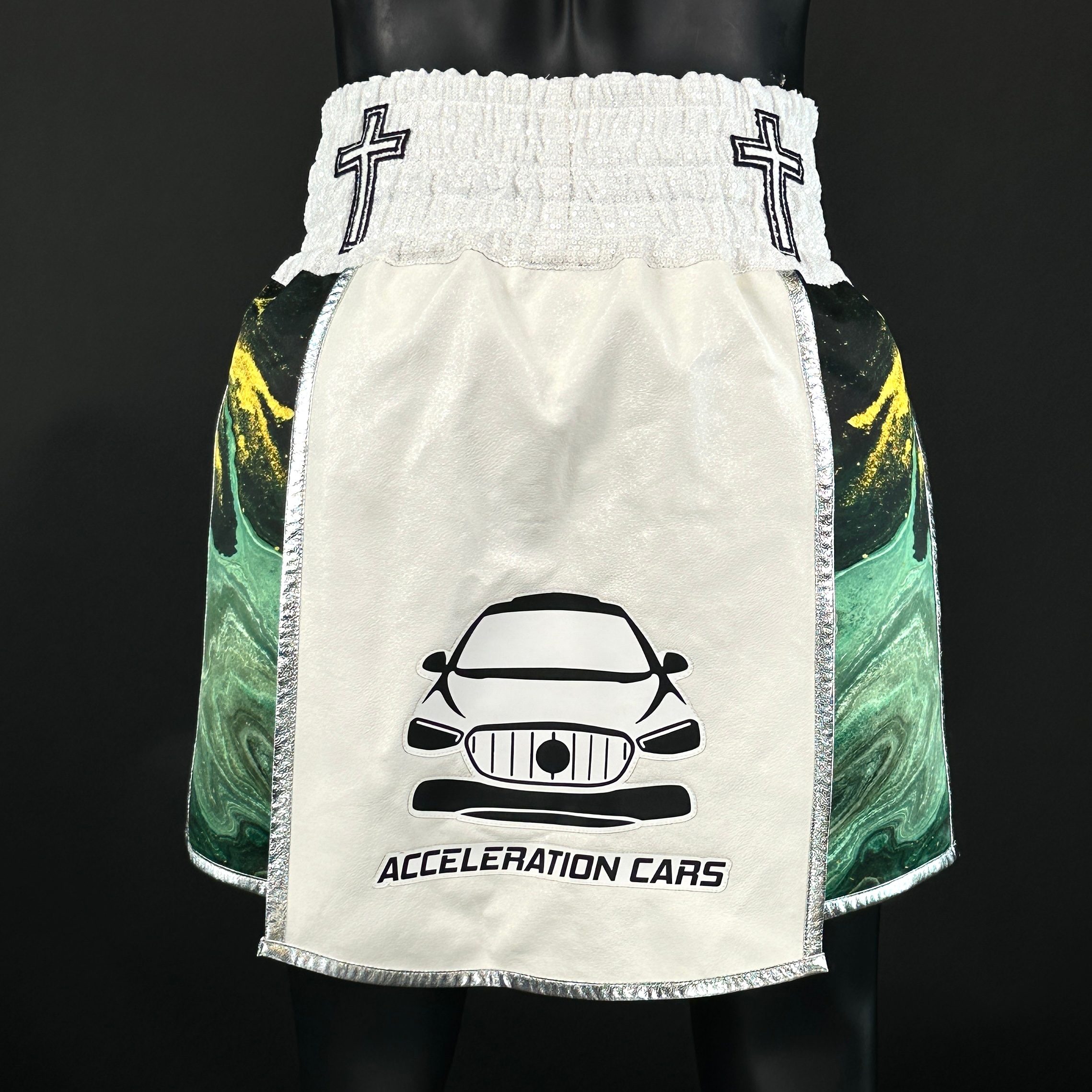 Warrior GLA Alice 170741 Gladiator Shorts