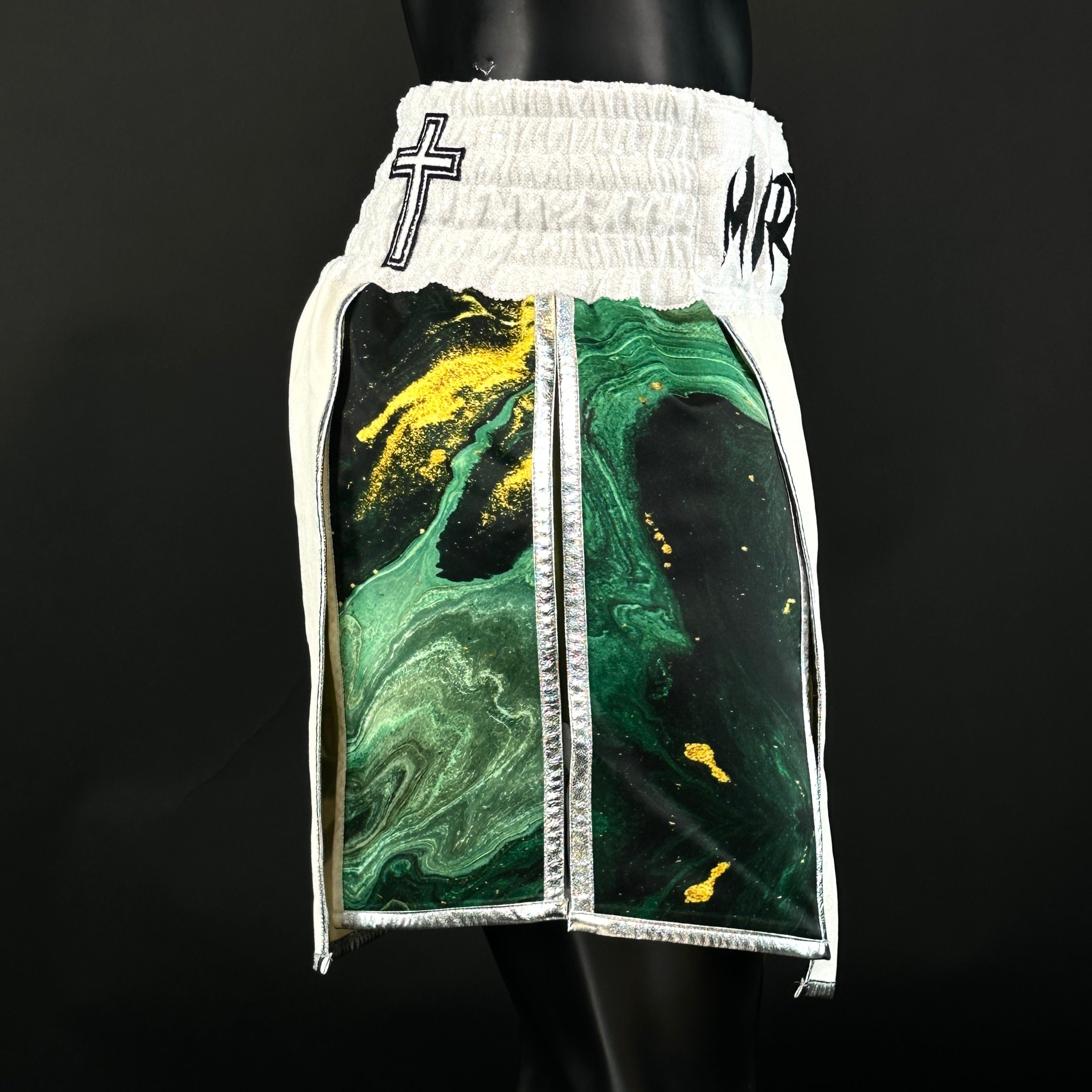 Warrior GLA Alice 170741 Gladiator Shorts