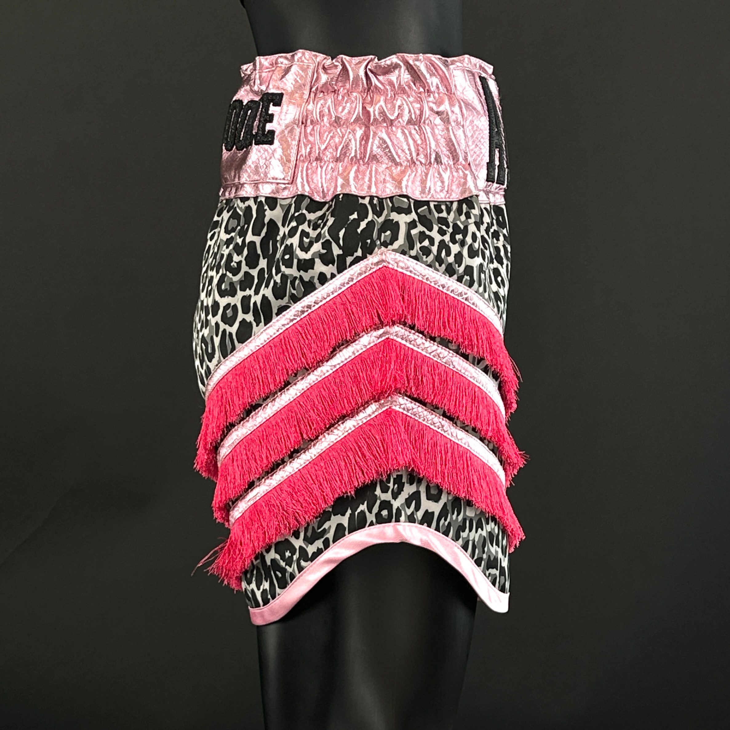 Rebel BX gavin 169317 Custom Boxing Shorts & Trunks