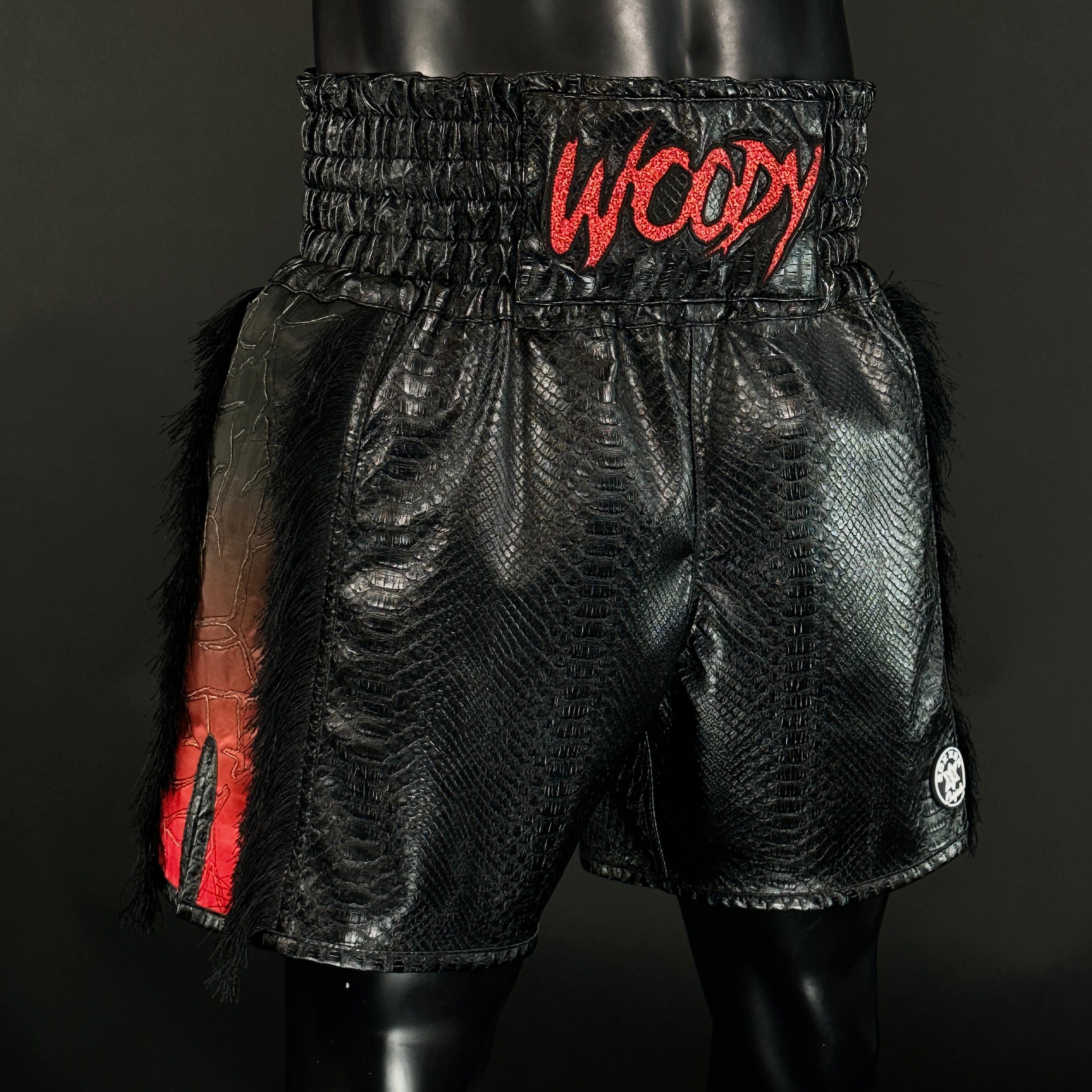 Thor BX Darwin 170958 Custom Boxing Shorts & Trunks