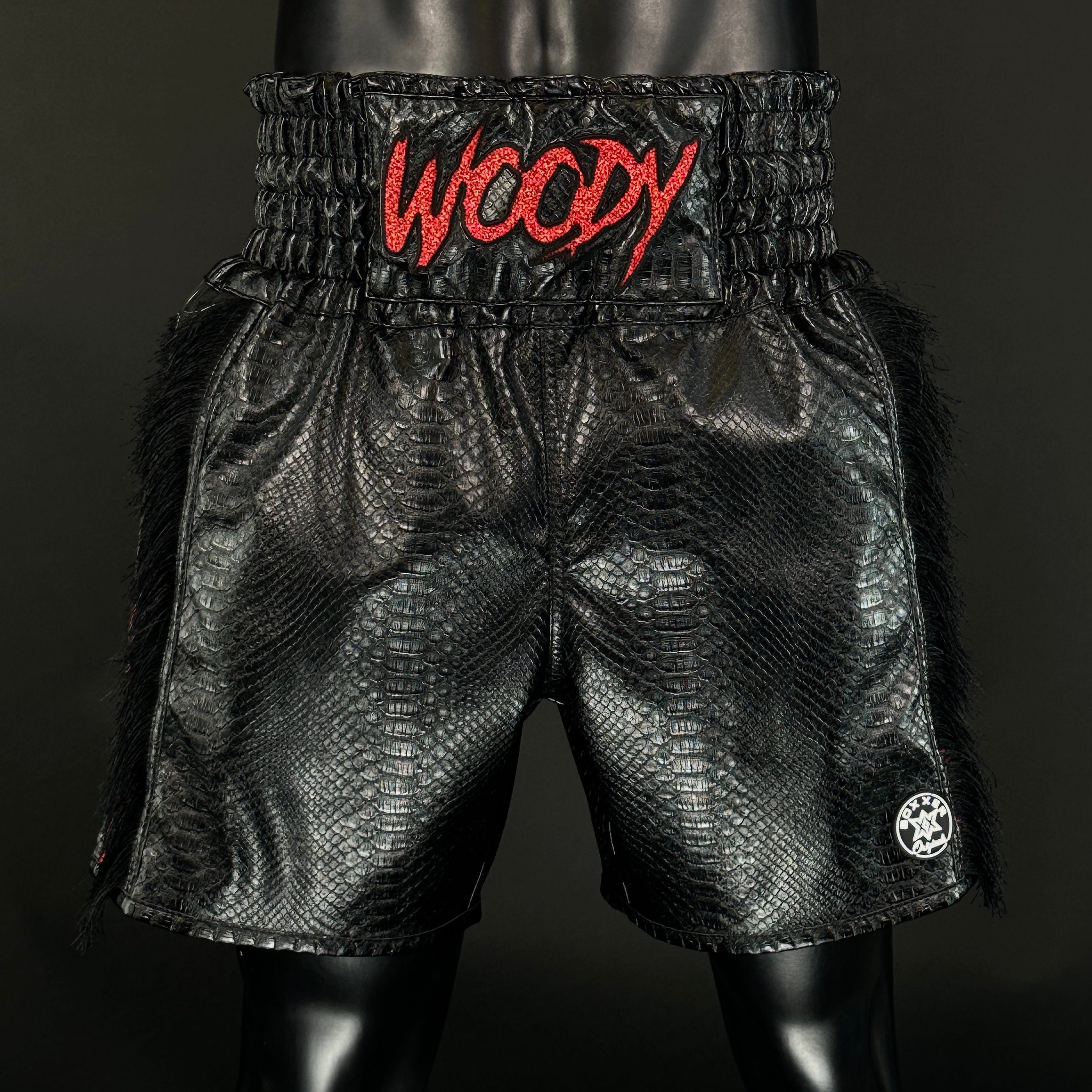 Thor BX Darwin 170958 Custom Boxing Shorts & Trunks