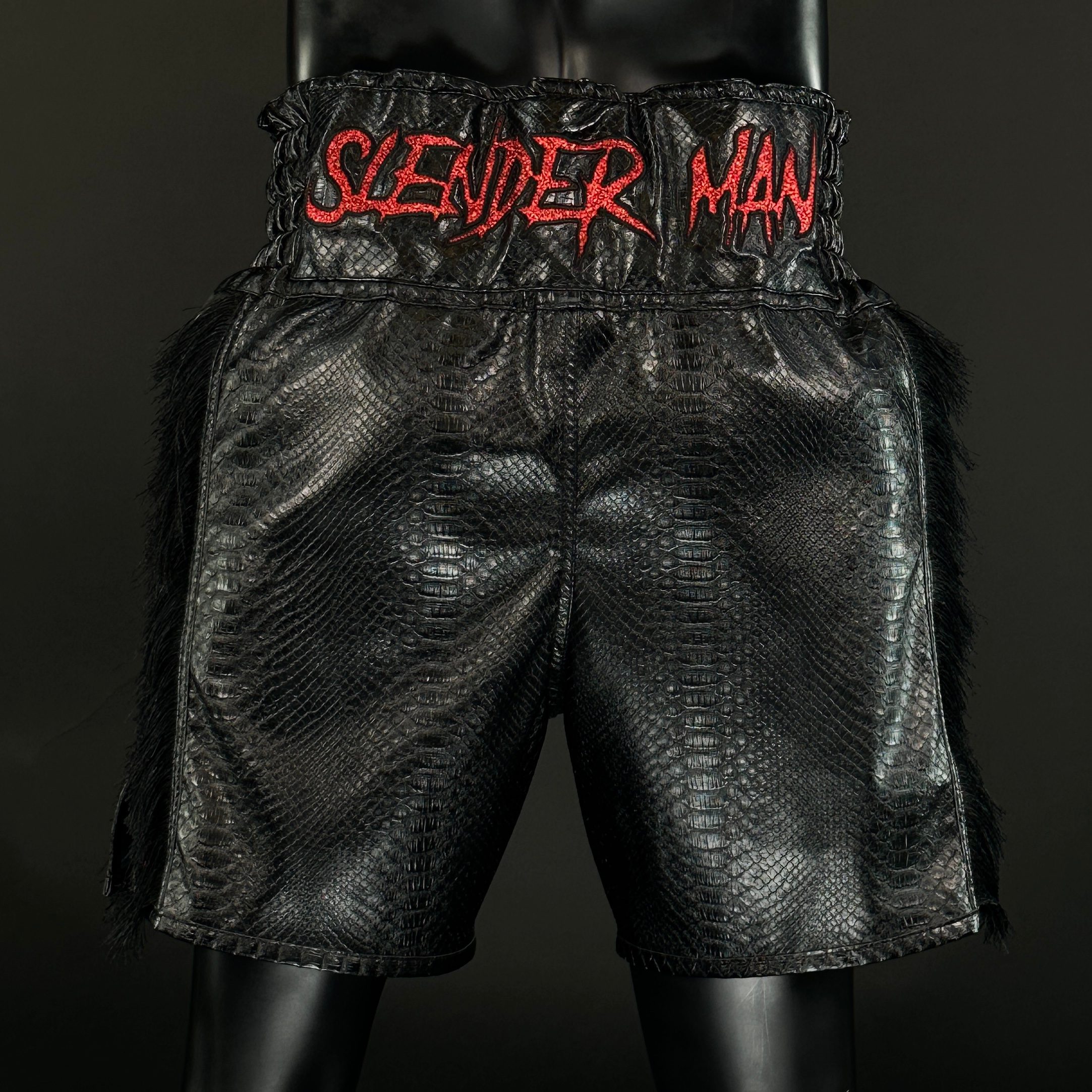 Thor BX Darwin 170958 Custom Boxing Shorts & Trunks