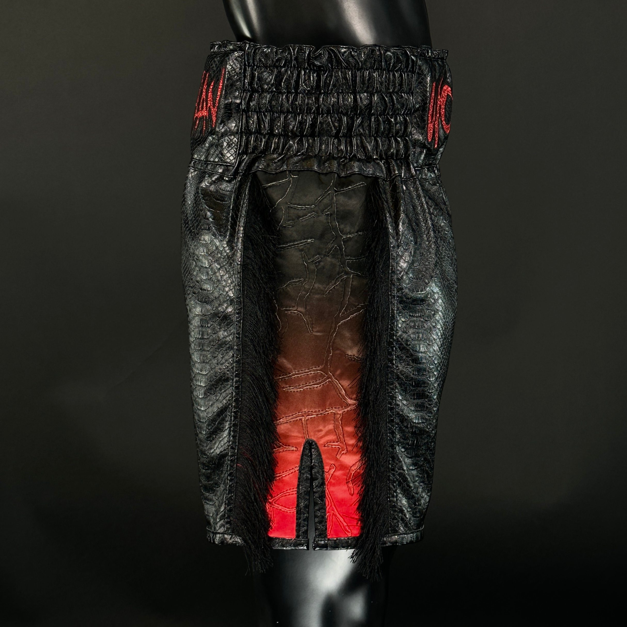 Thor BX Darwin 170958 Custom Boxing Shorts & Trunks