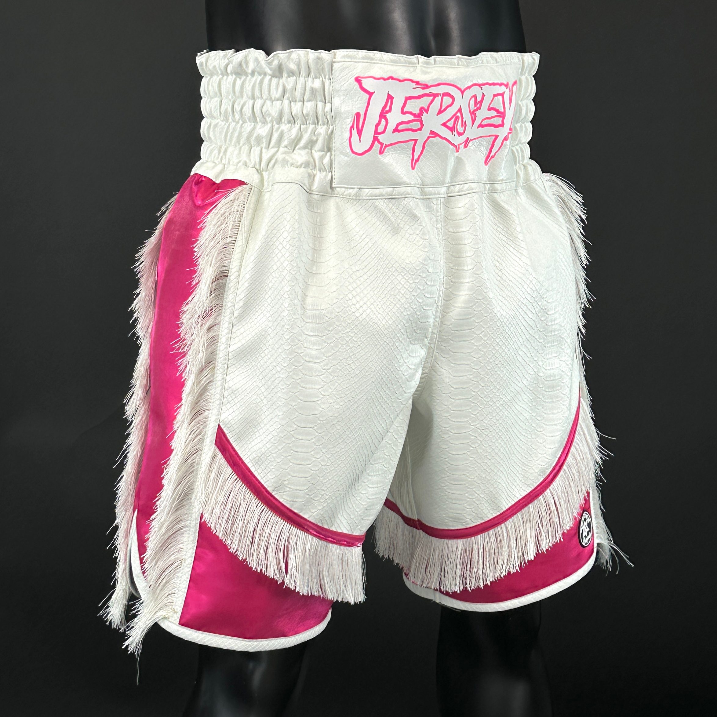 Cruiser BX Sonny 170986 Custom Boxing Shorts & Trunks