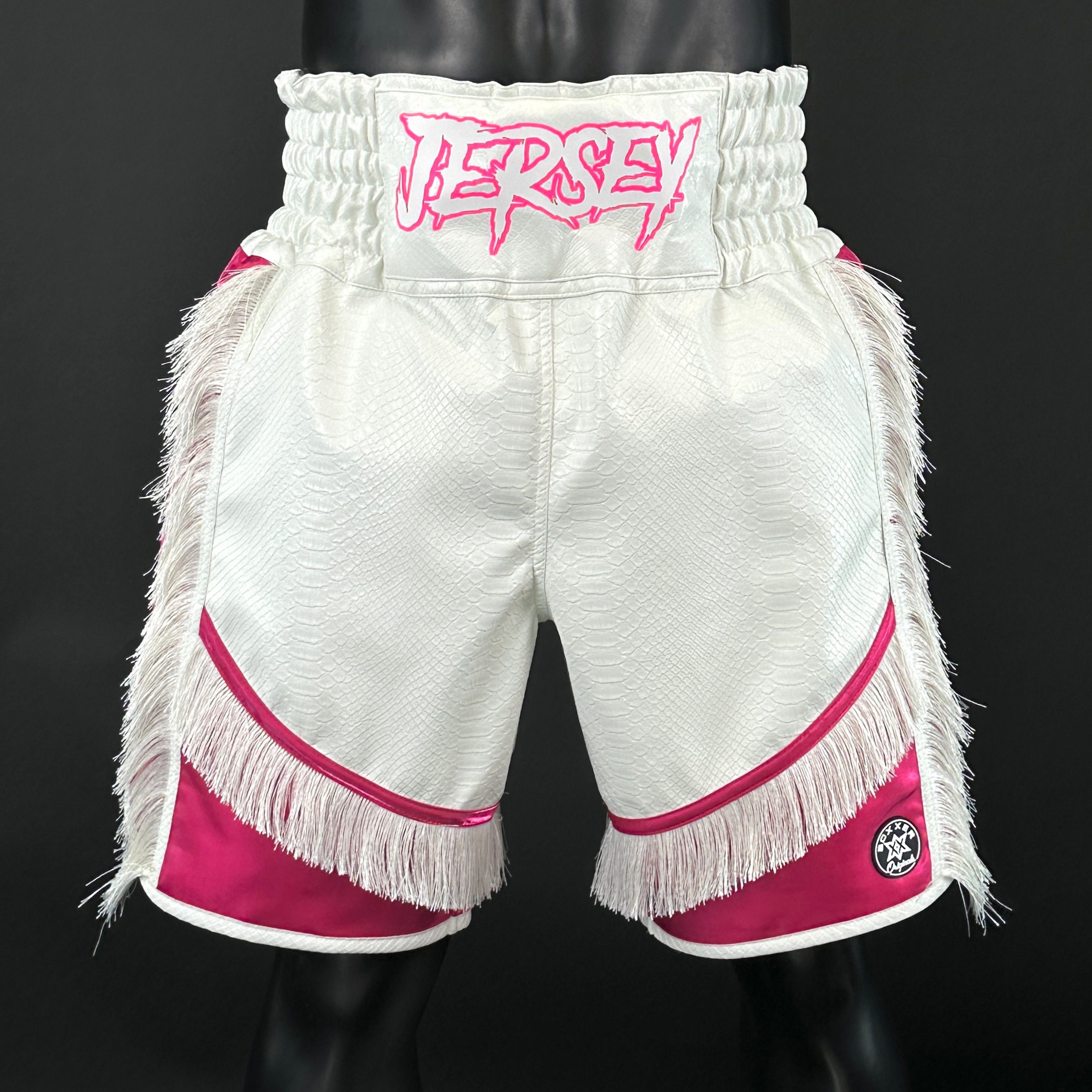 Cruiser BX Sonny 170986 Custom Boxing Shorts & Trunks