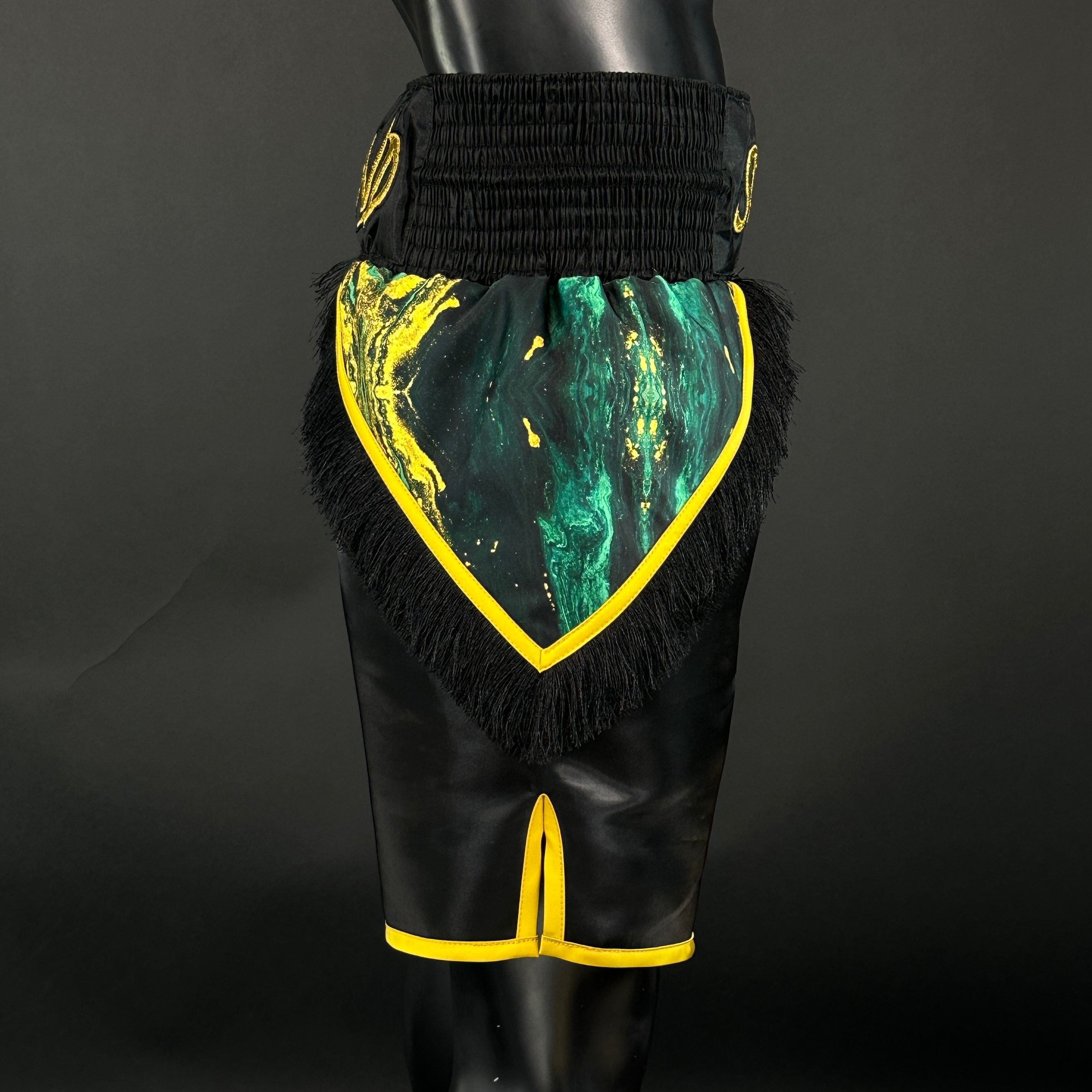 ZX BX Sonny 170986 Custom Boxing Shorts & Trunks