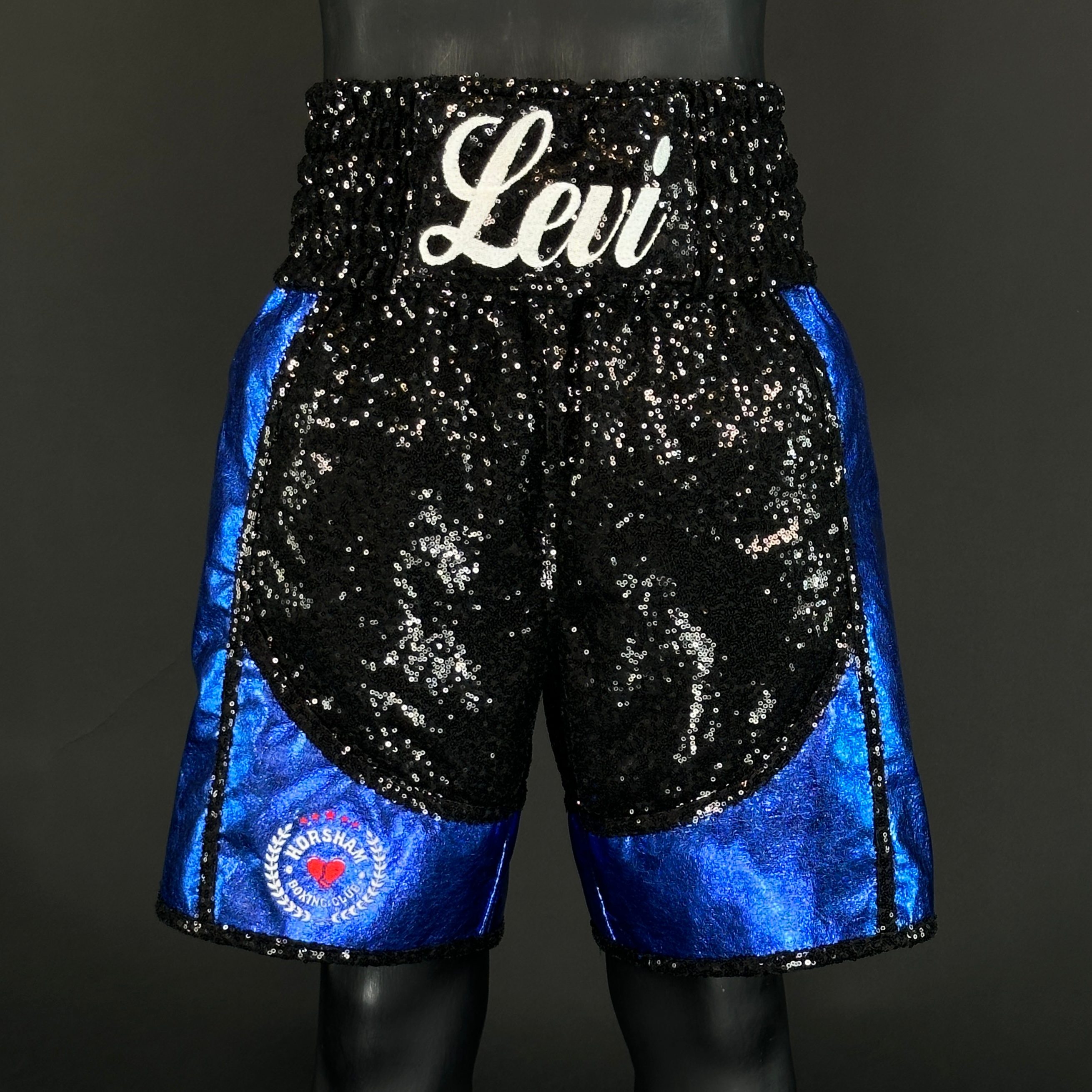 Cruiser BX Levi 166487 Custom Boxing Shorts & Trunks