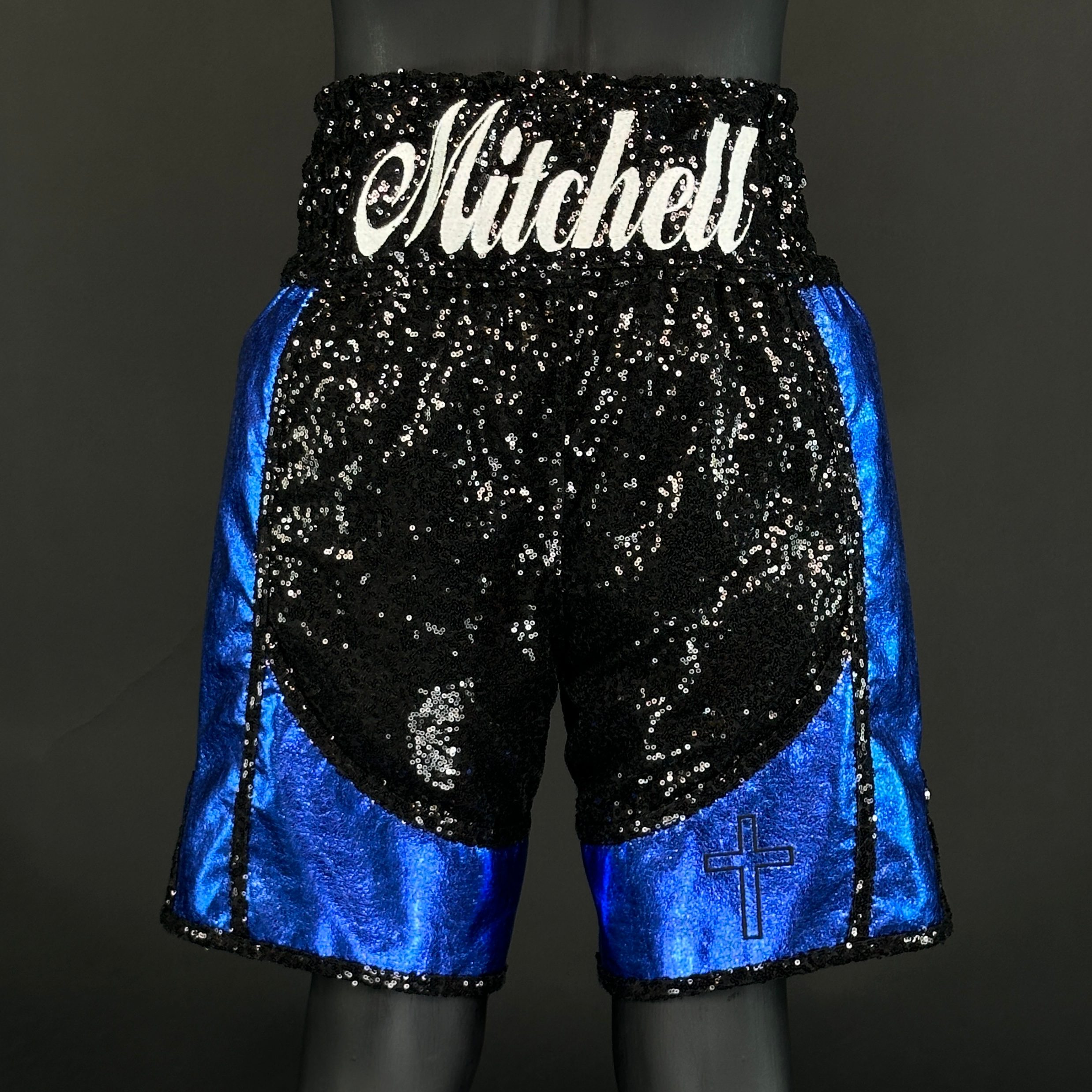 Cruiser BX Levi 166487 Custom Boxing Shorts & Trunks