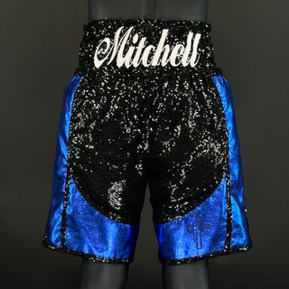 Cruiser BX Old Levi 166487 Custom Boxing Shorts & Trunks
