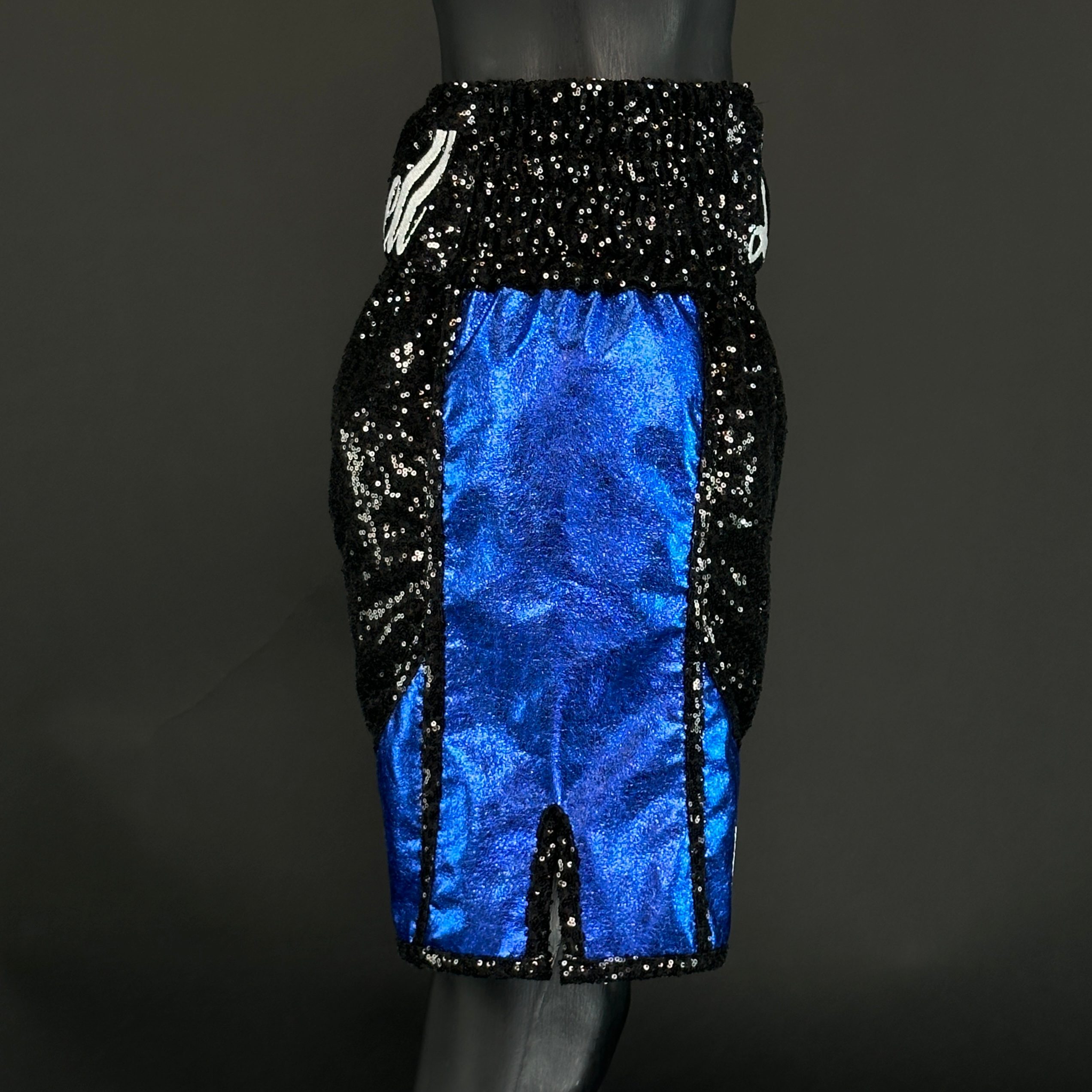 Cruiser BX Levi 166487 Custom Boxing Shorts & Trunks