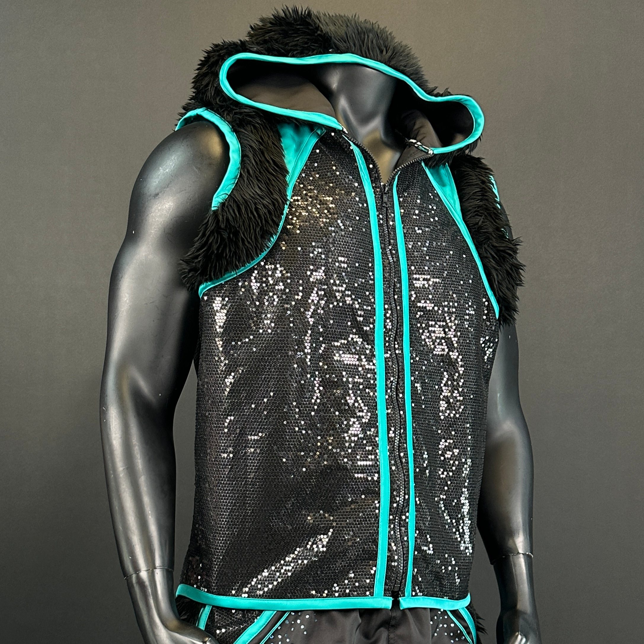 King Cobra JKT Shahid 169280 Jackets