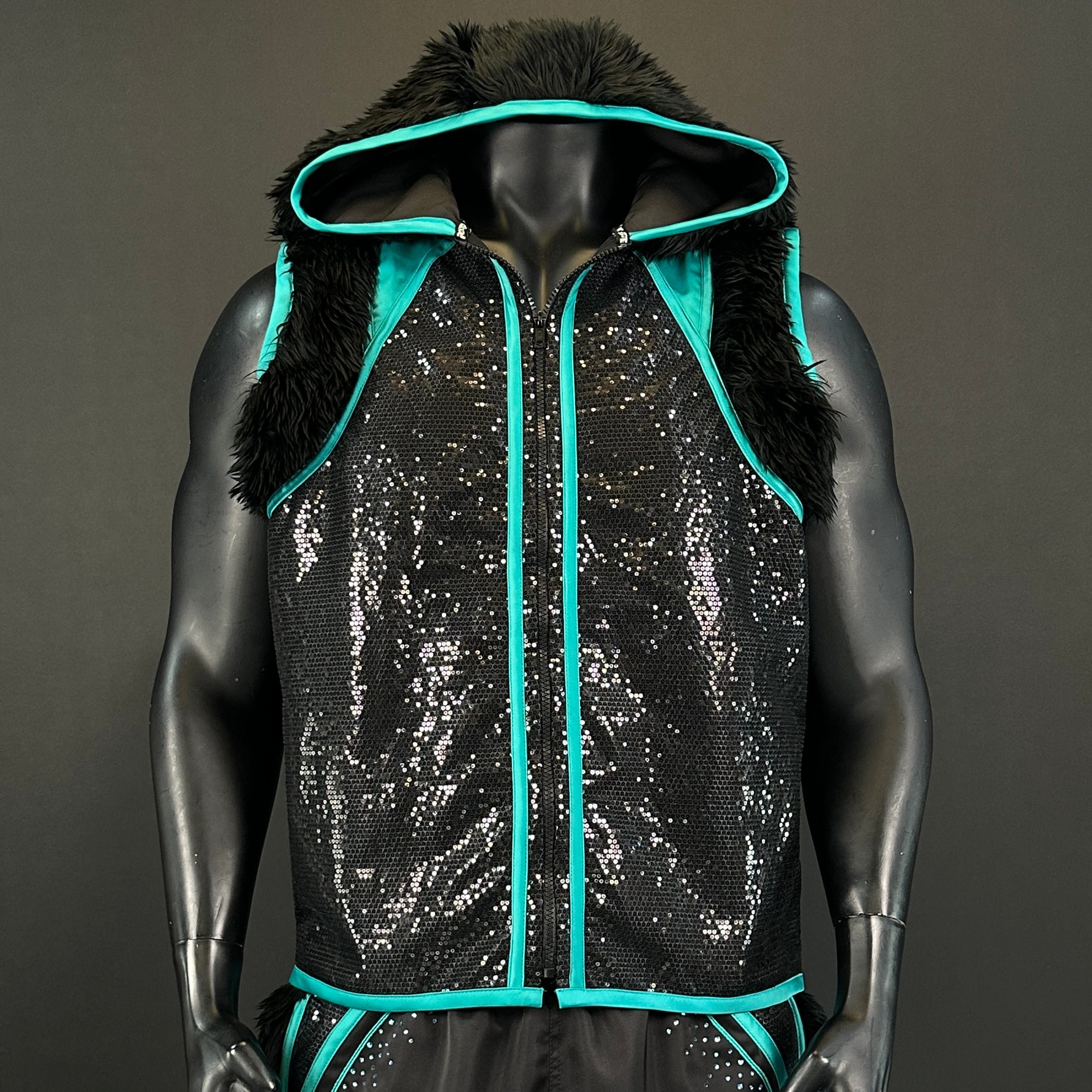 King Cobra JKT Shahid 169280 Jackets