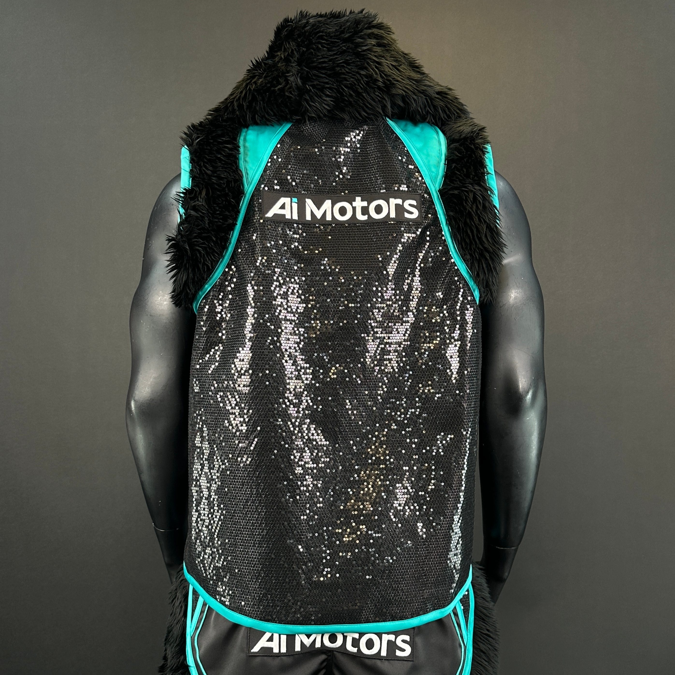 King Cobra JKT Shahid 169280 Jackets