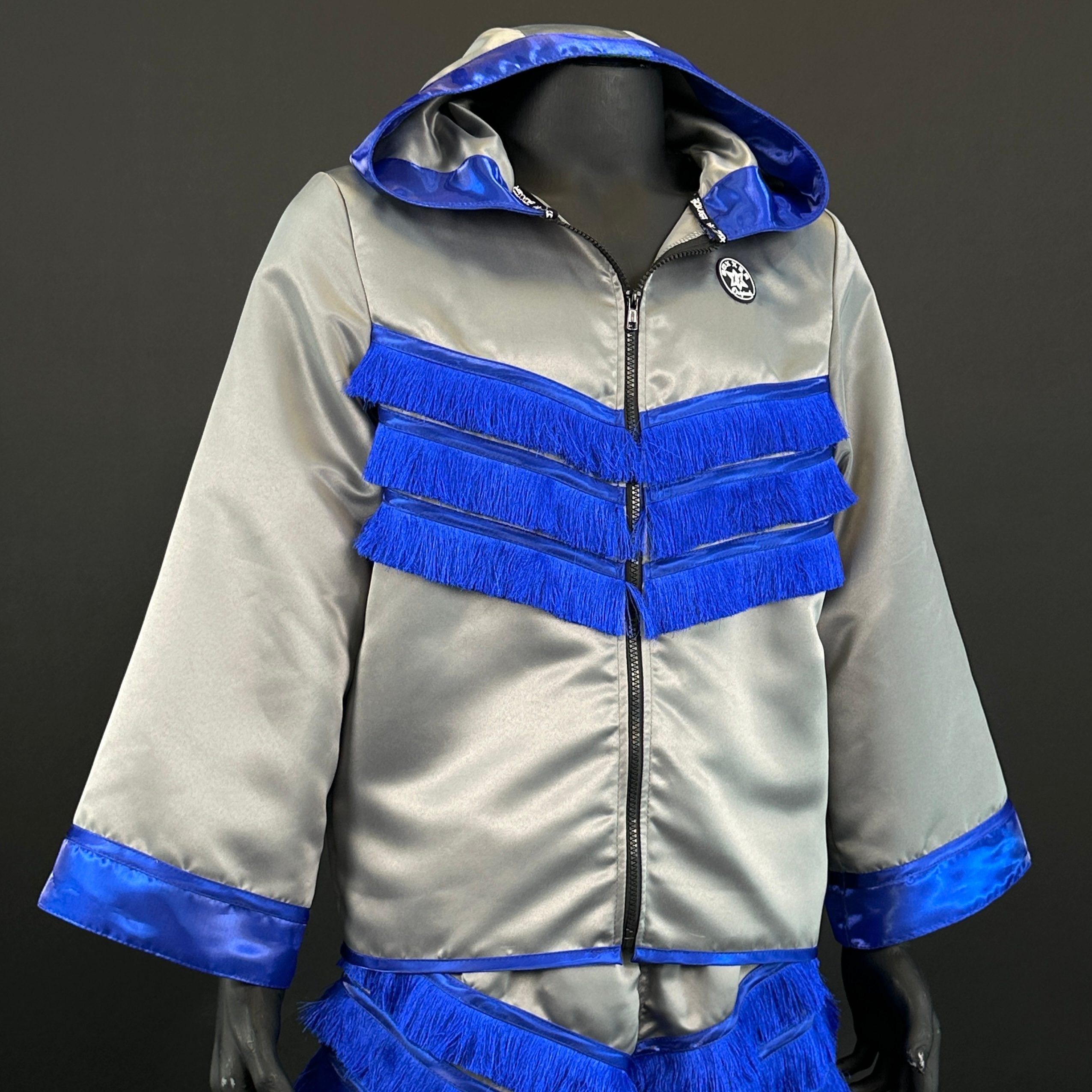 Rebel Jacket Yusuf 170647 Jackets