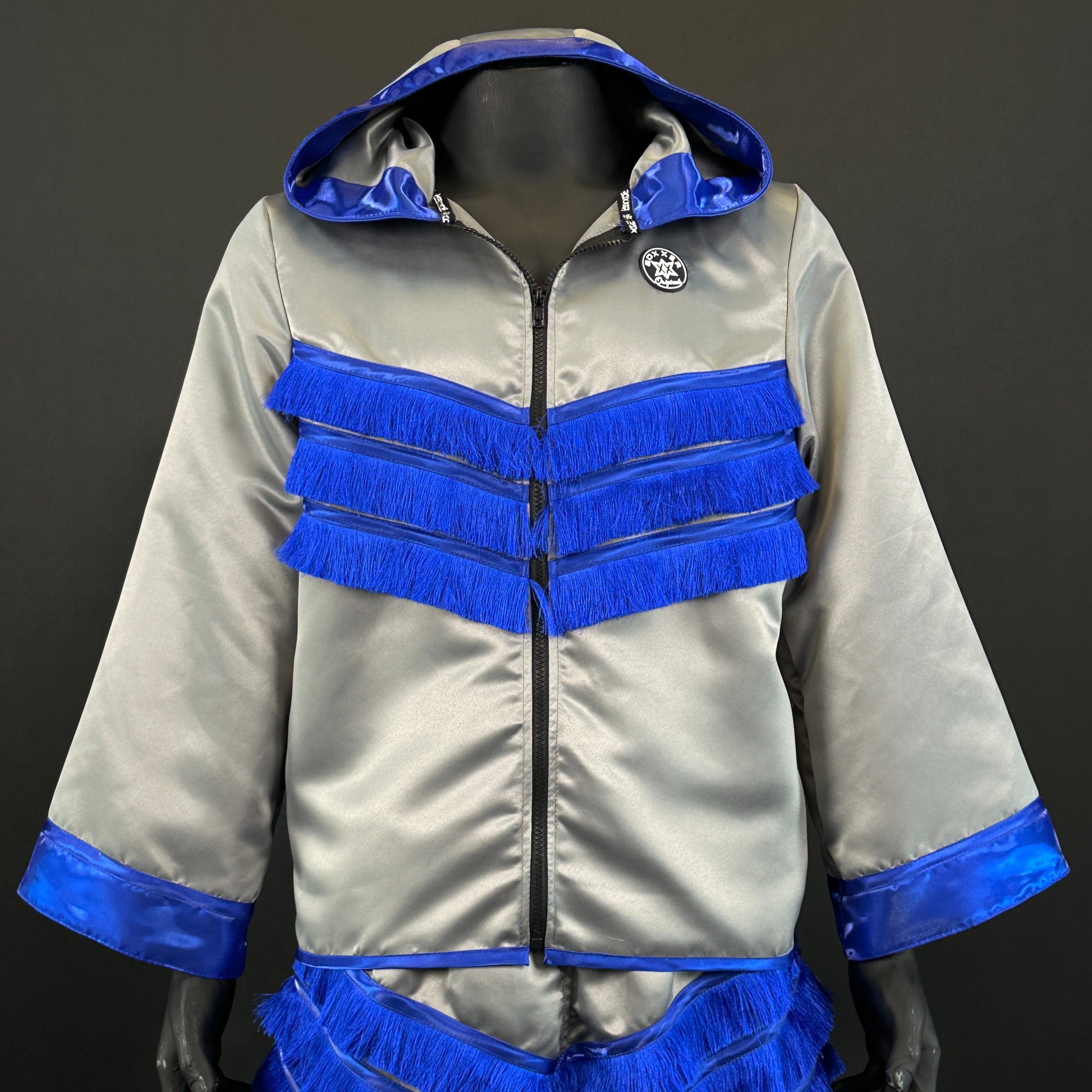 Rebel Jacket Yusuf 170647 Jackets