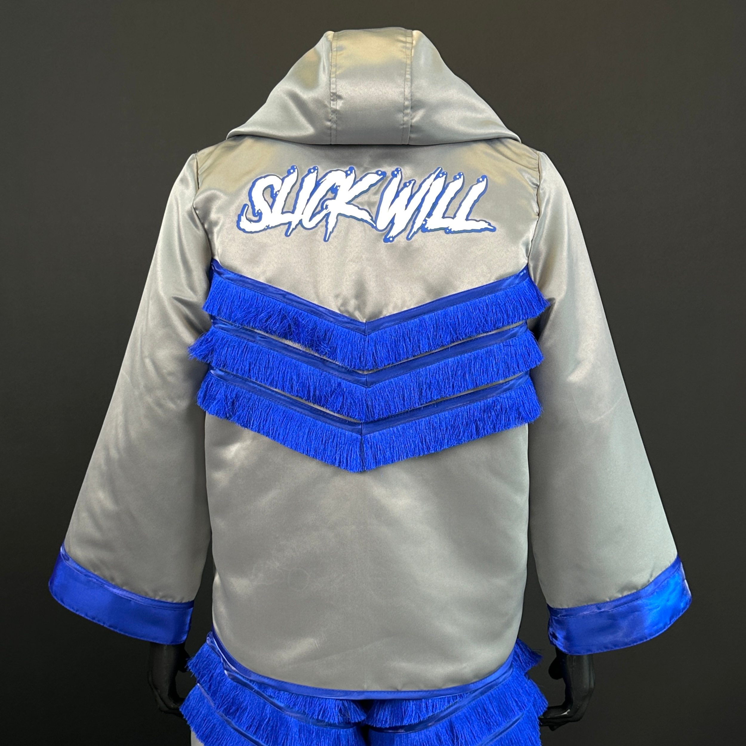 Rebel Jacket Yusuf 170647 Jackets