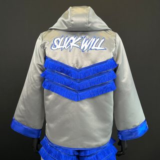 Rebel Jacket Yusuf 170647 Jackets