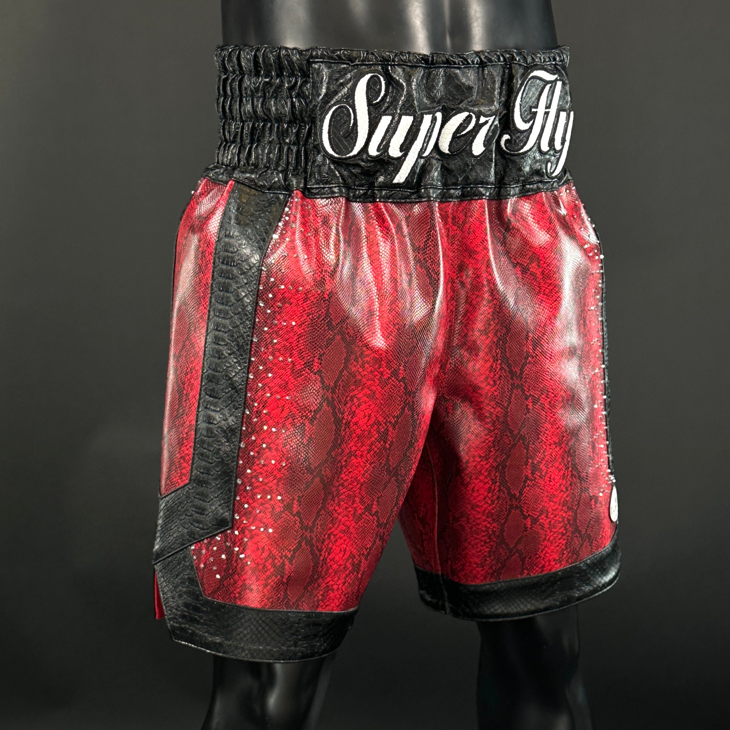 COTTO BX Old Andres 170432 Custom Boxing Shorts & Trunks