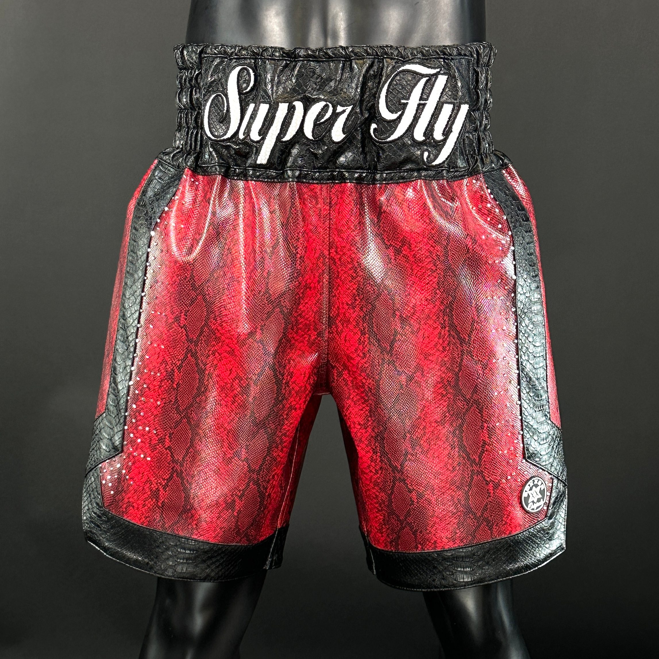 COTTO BX Andres 170432 Custom Boxing Shorts & Trunks