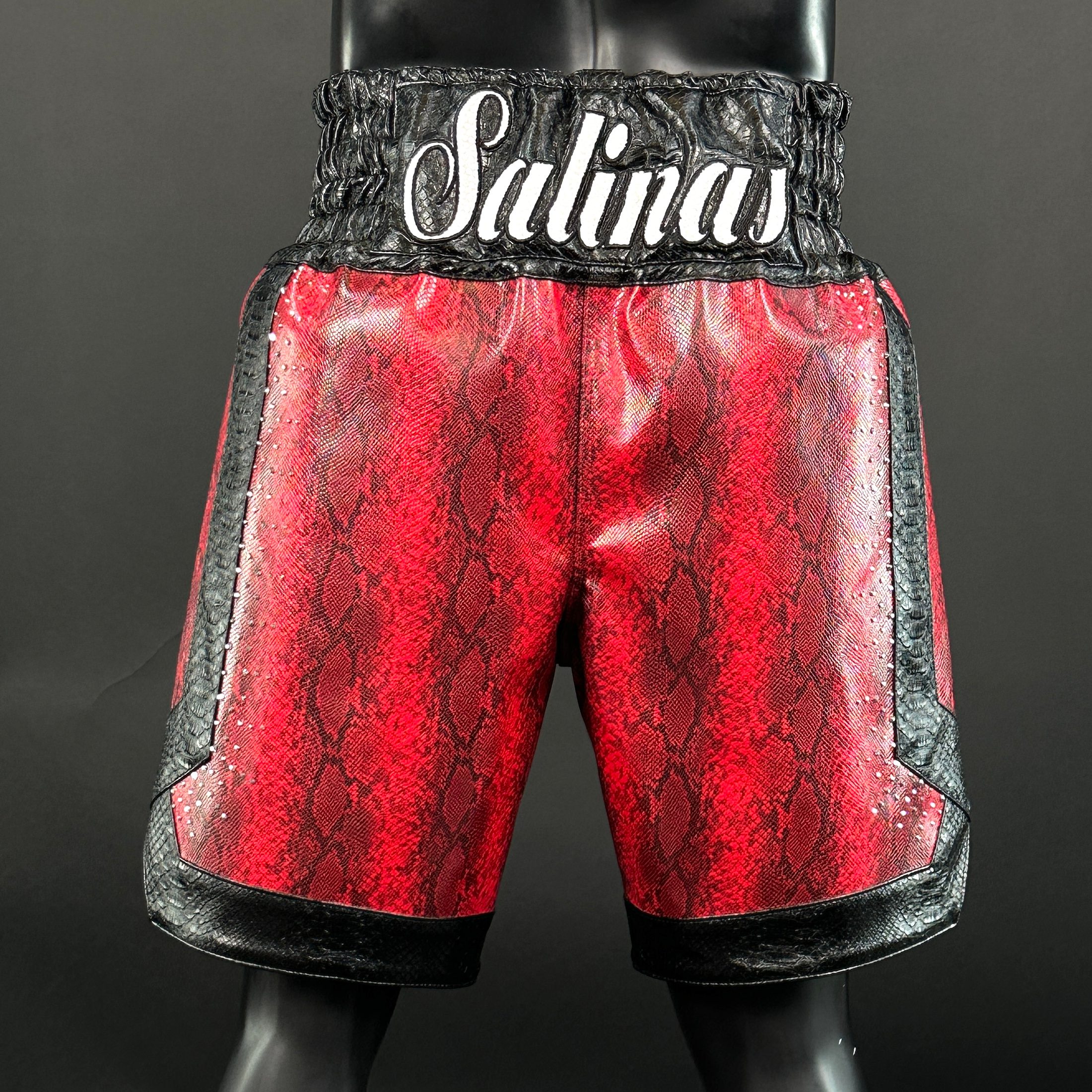 COTTO BX Andres 170432 Custom Boxing Shorts & Trunks