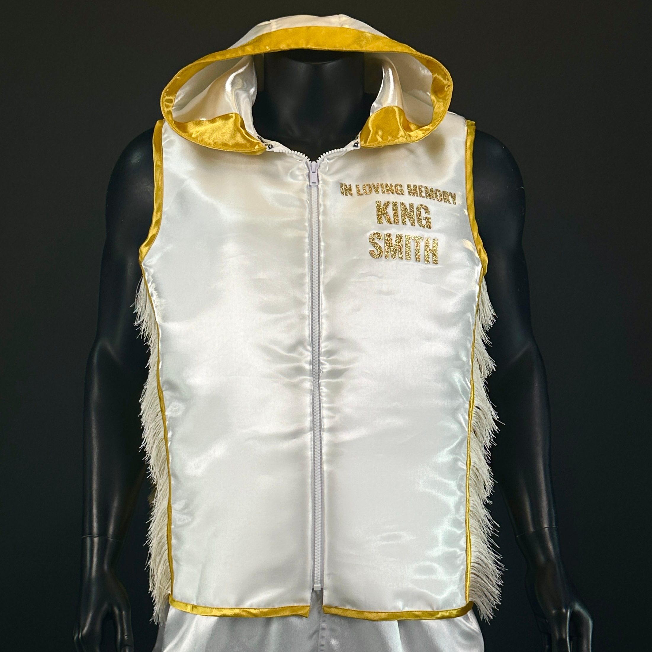 Side Stripes  Jacket  Ash 170541 Jackets