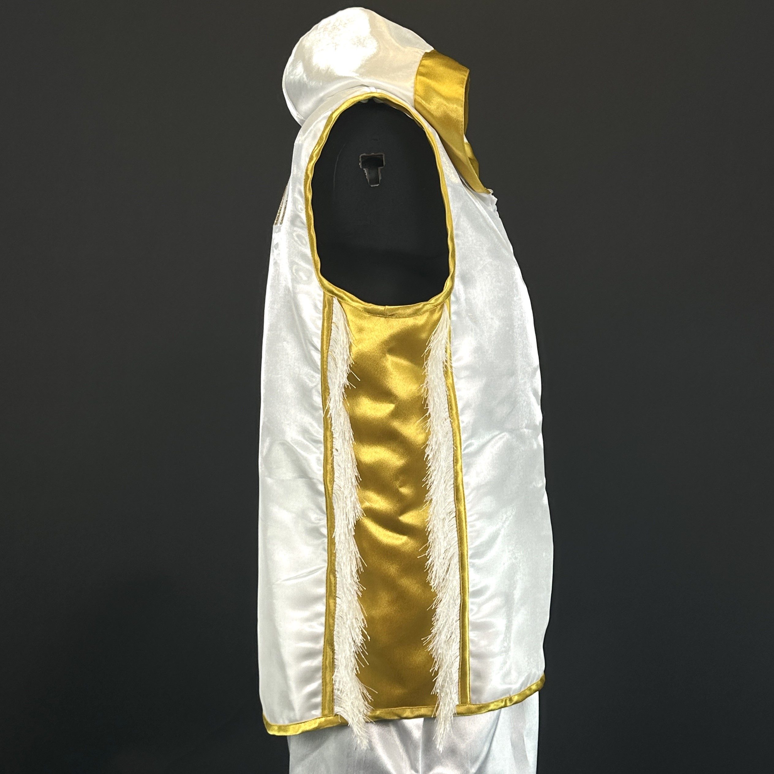 Side Stripes  Jacket  Ash 170541 Jackets