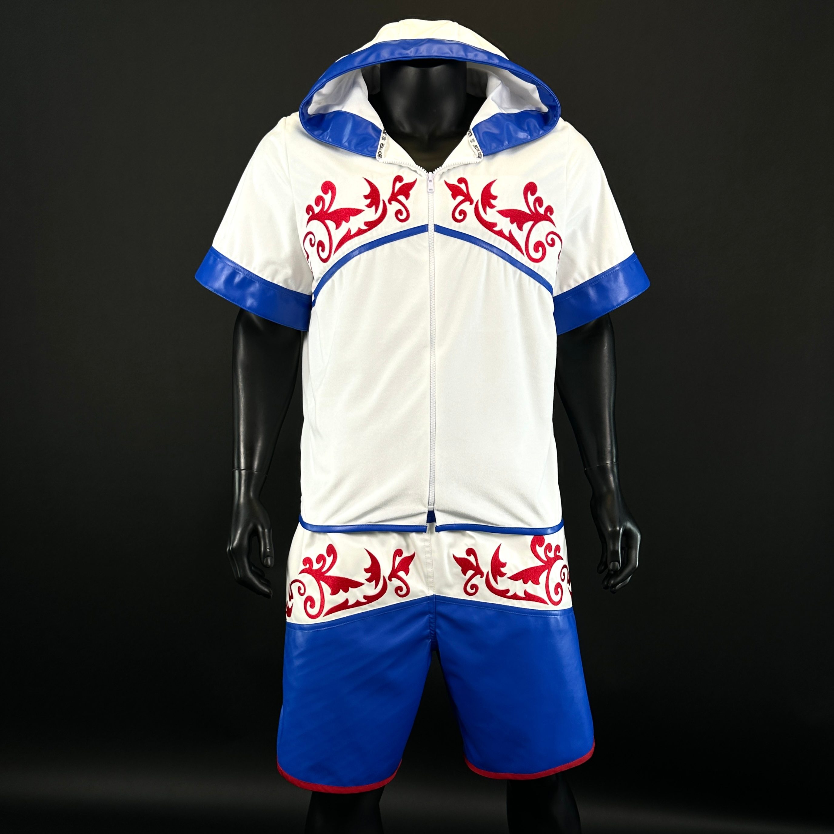 Wild West JKT Christian 169399 Jackets