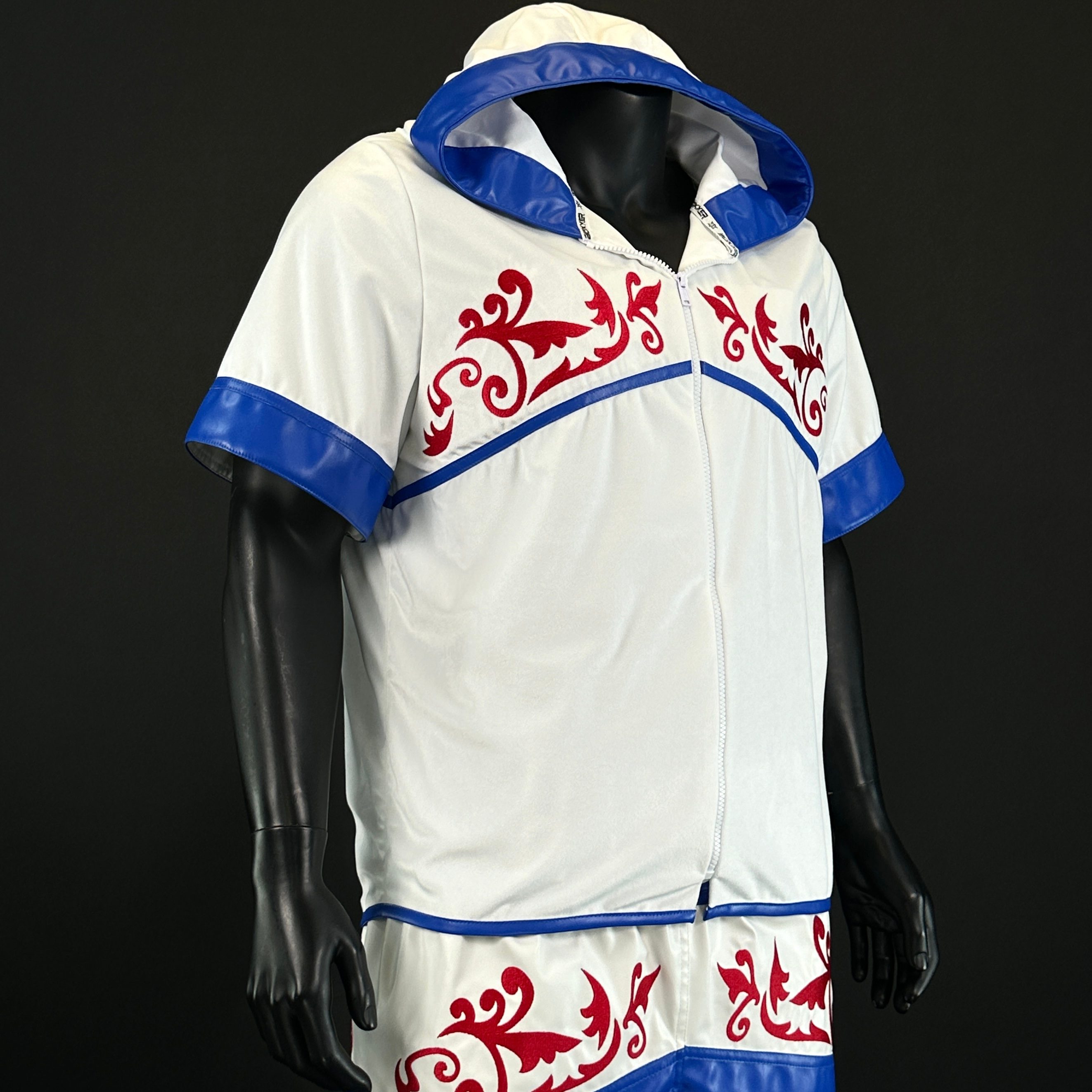 Wild West JKT Christian 169399 Jackets