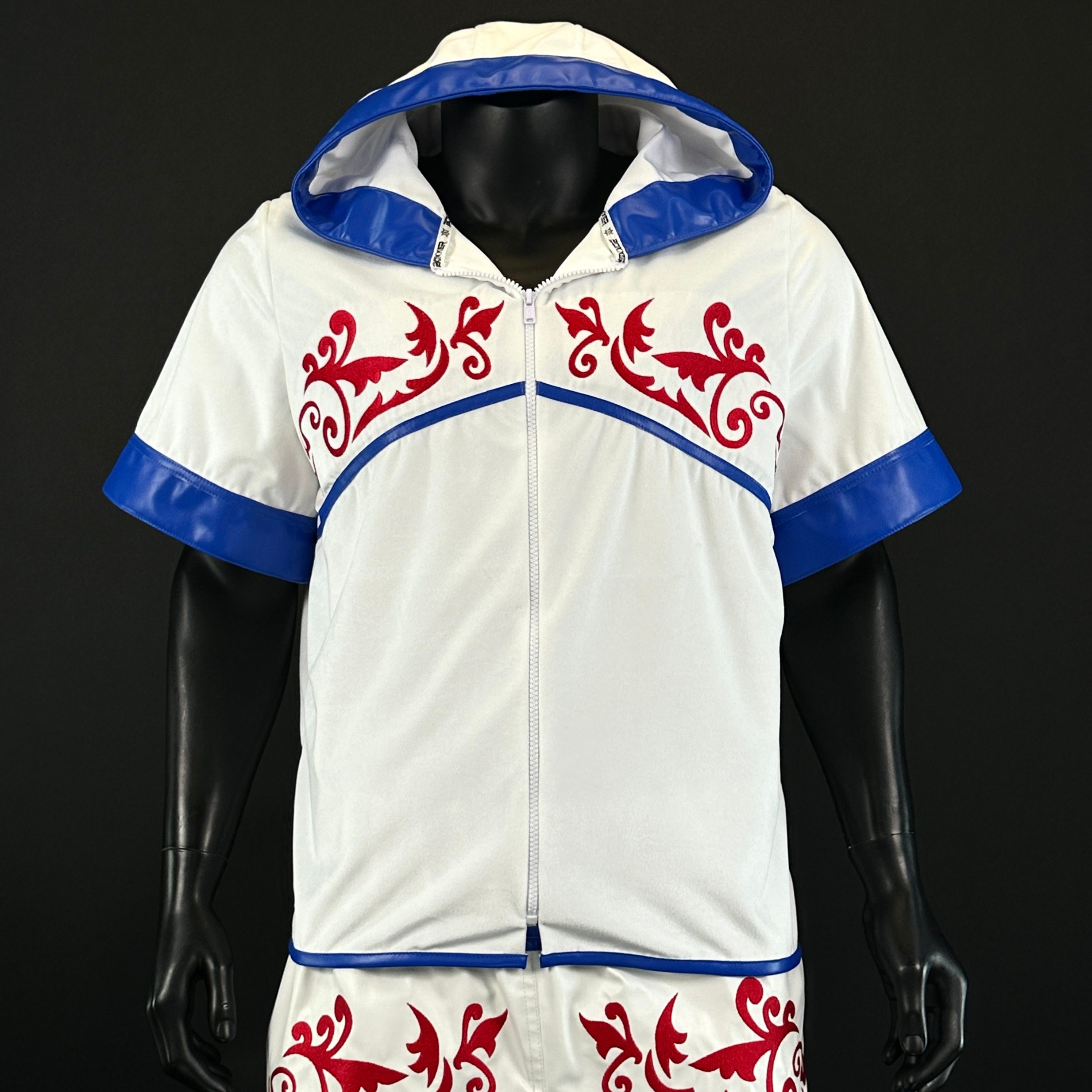 Wild West JKT Christian 169399 Jackets