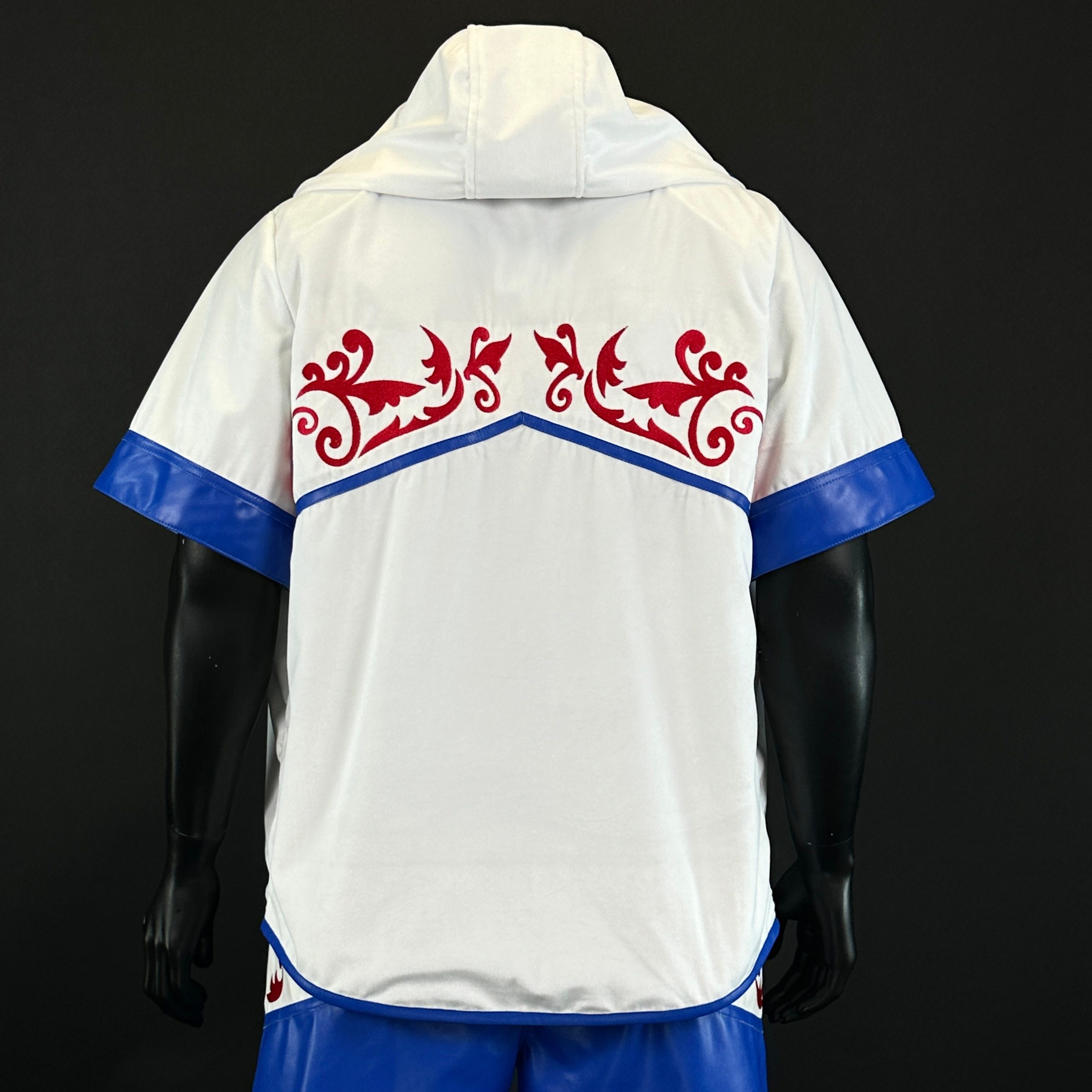 Wild West JKT Christian 169399 Jackets