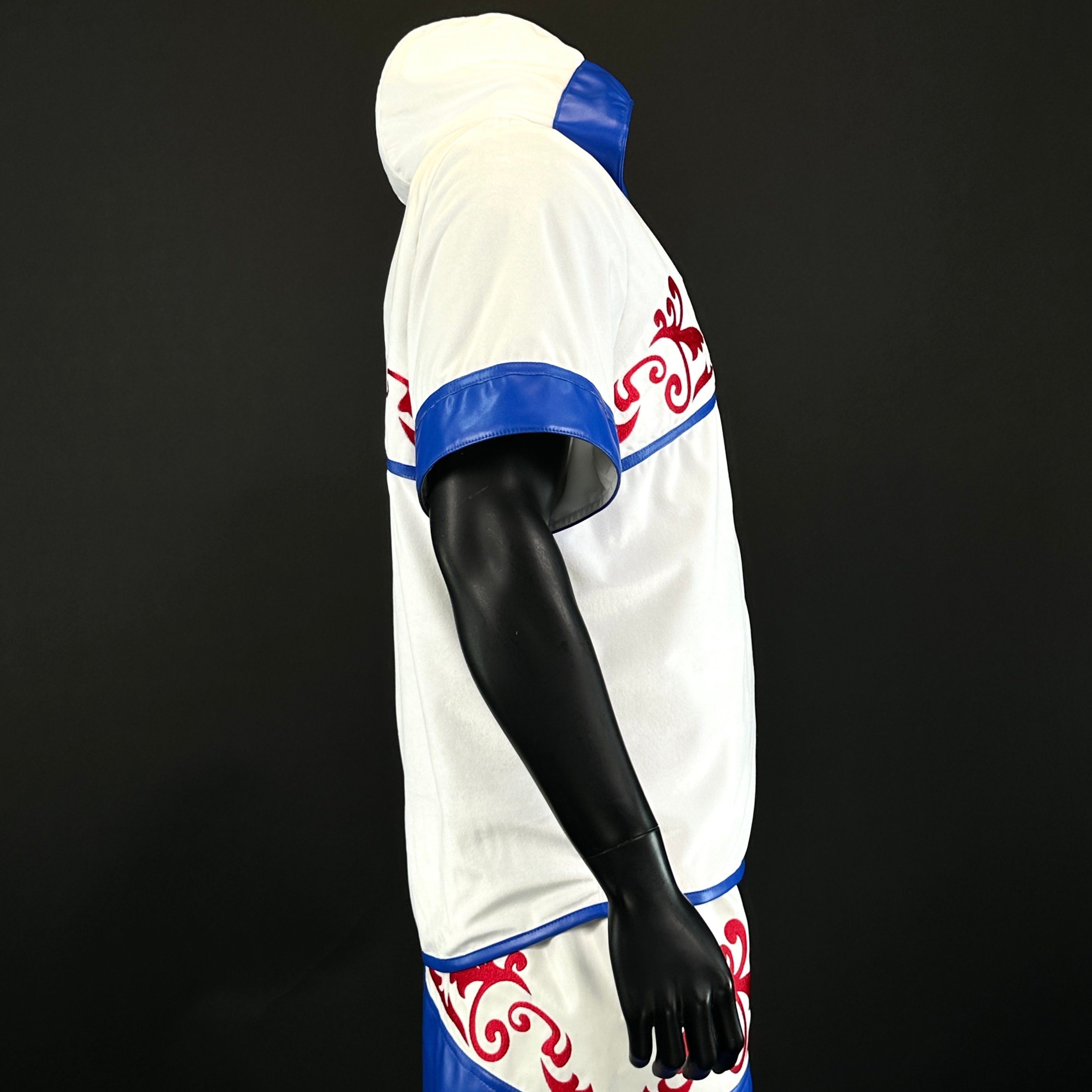 Wild West JKT Christian 169399 Jackets