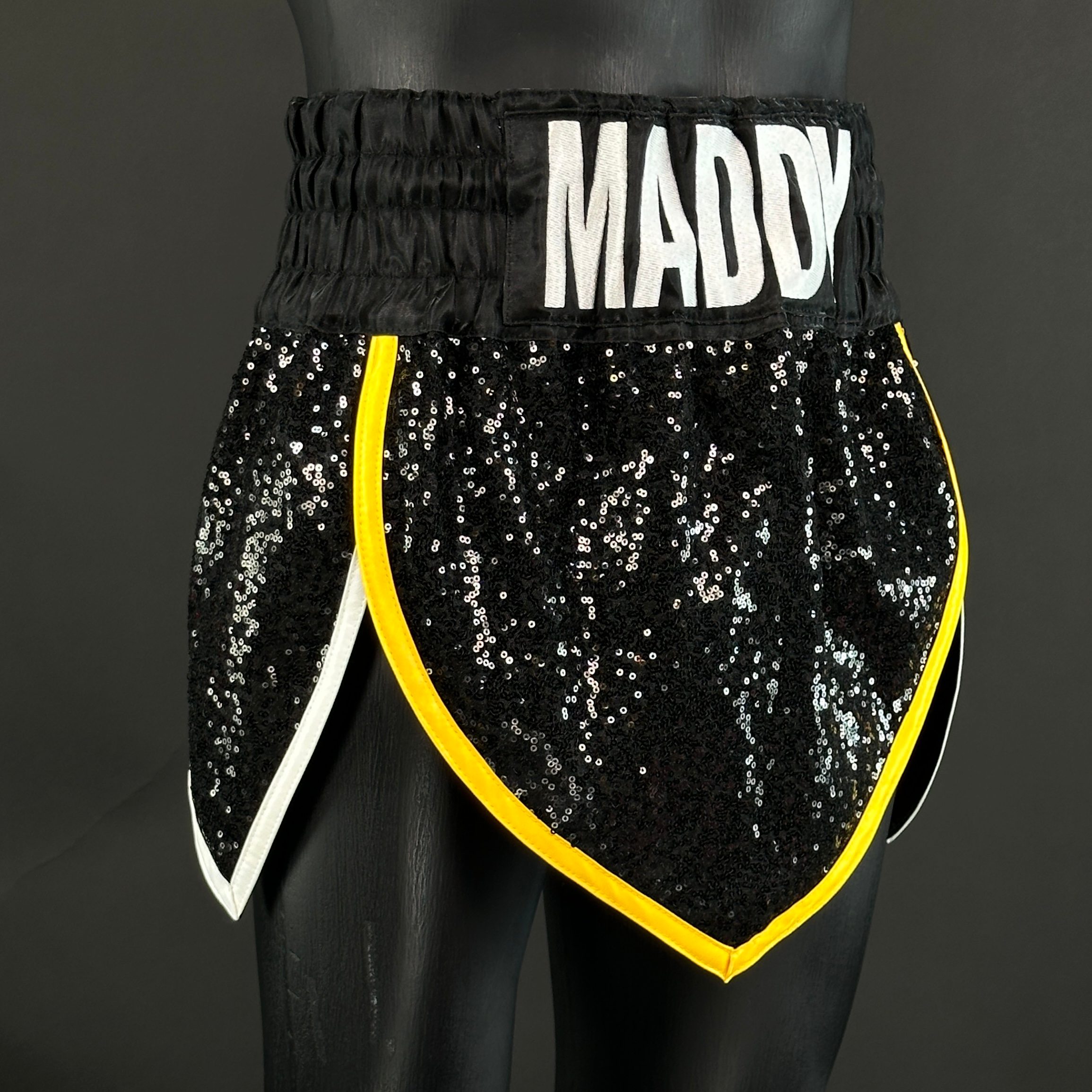 Queen Shelby 169906 Gladiator Shorts