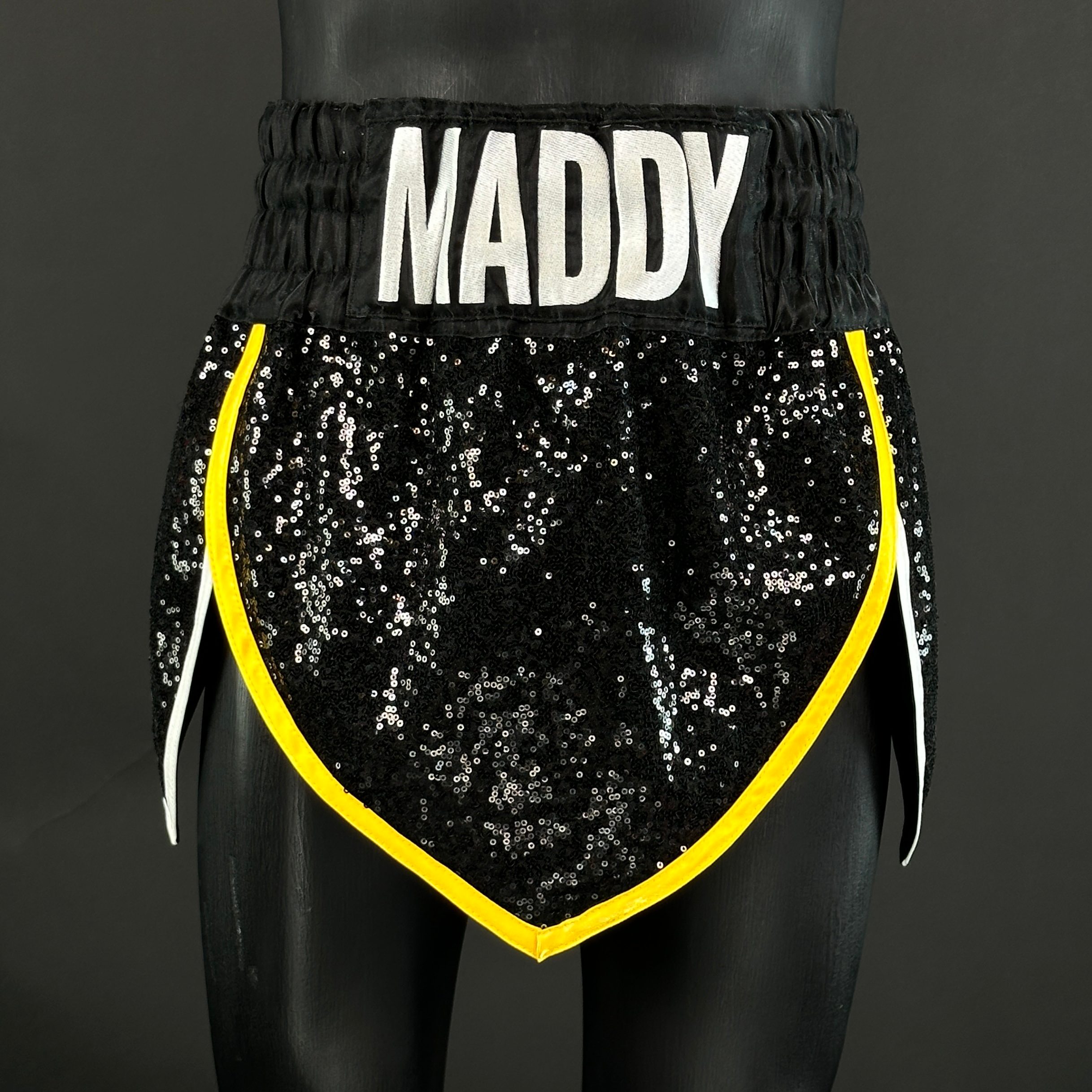 Queen Shelby 169906 Gladiator Shorts