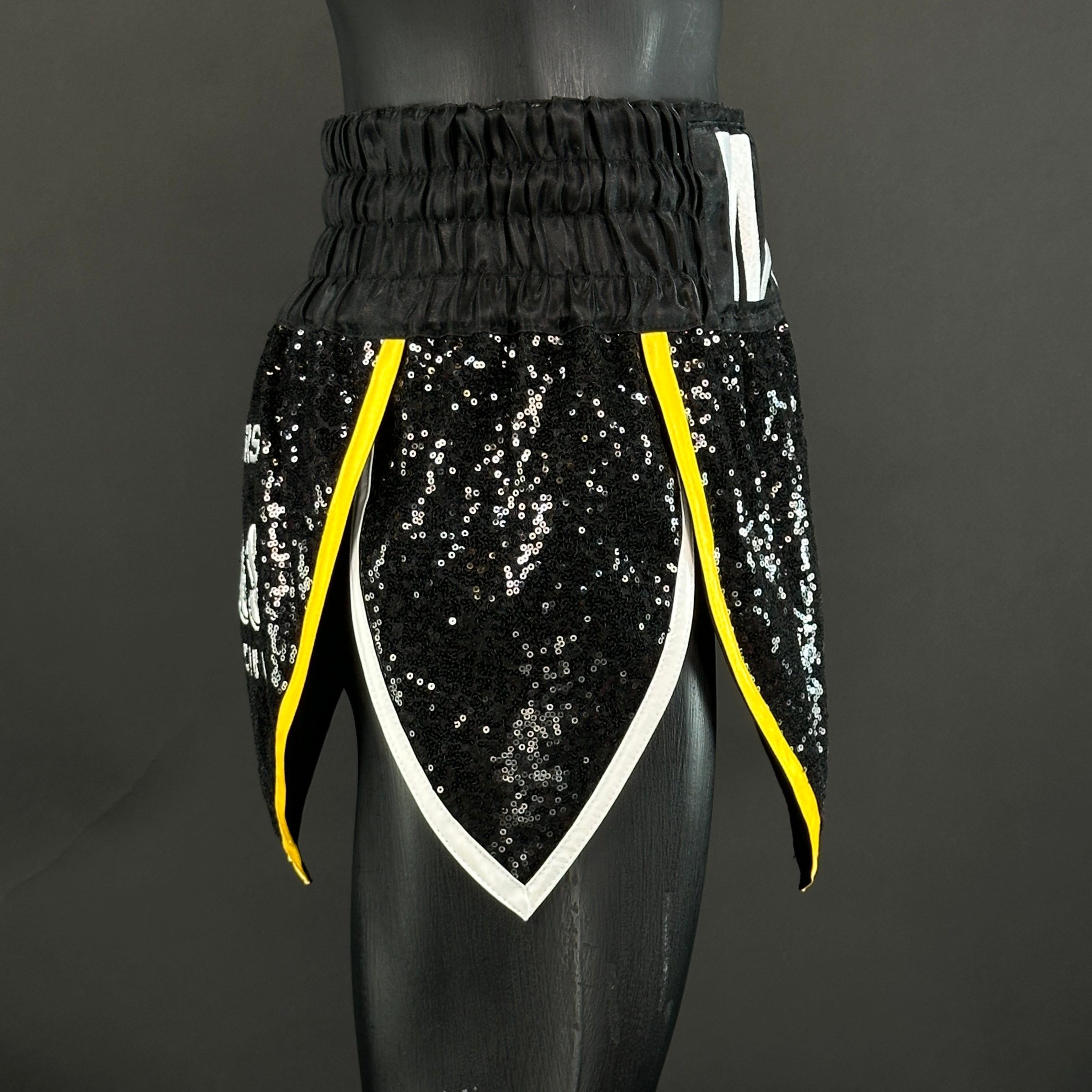 Queen Shelby 169906 Gladiator Shorts