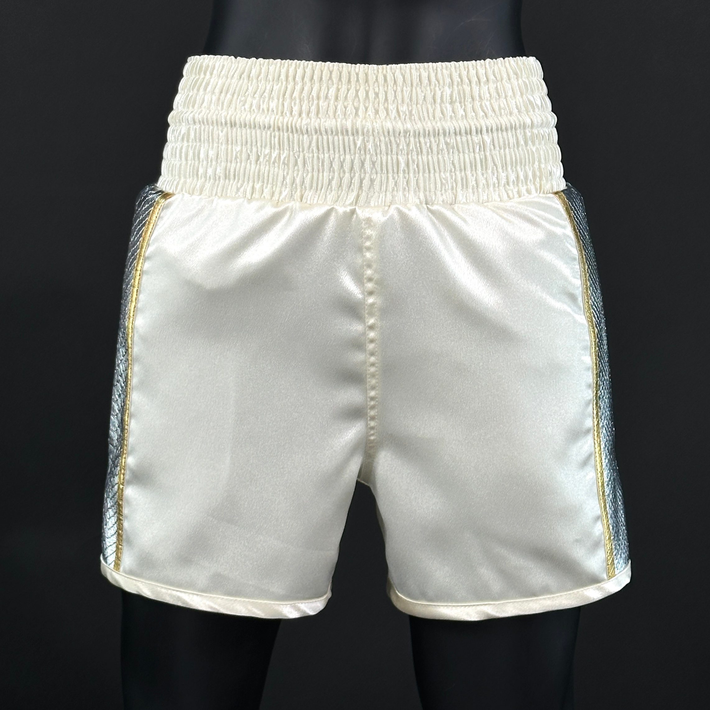Side Stripe BX  loetizia 169423 Custom Boxing Shorts & Trunks