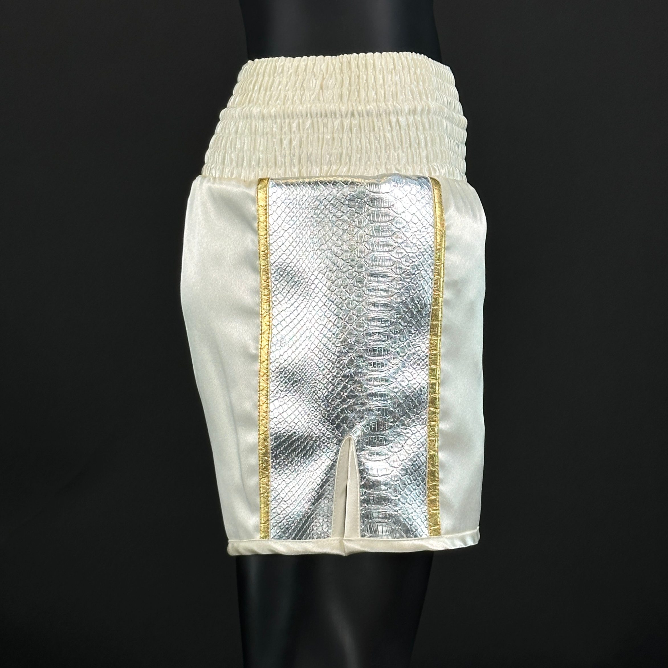 Side Stripe BX  loetizia 169423 Custom Boxing Shorts & Trunks