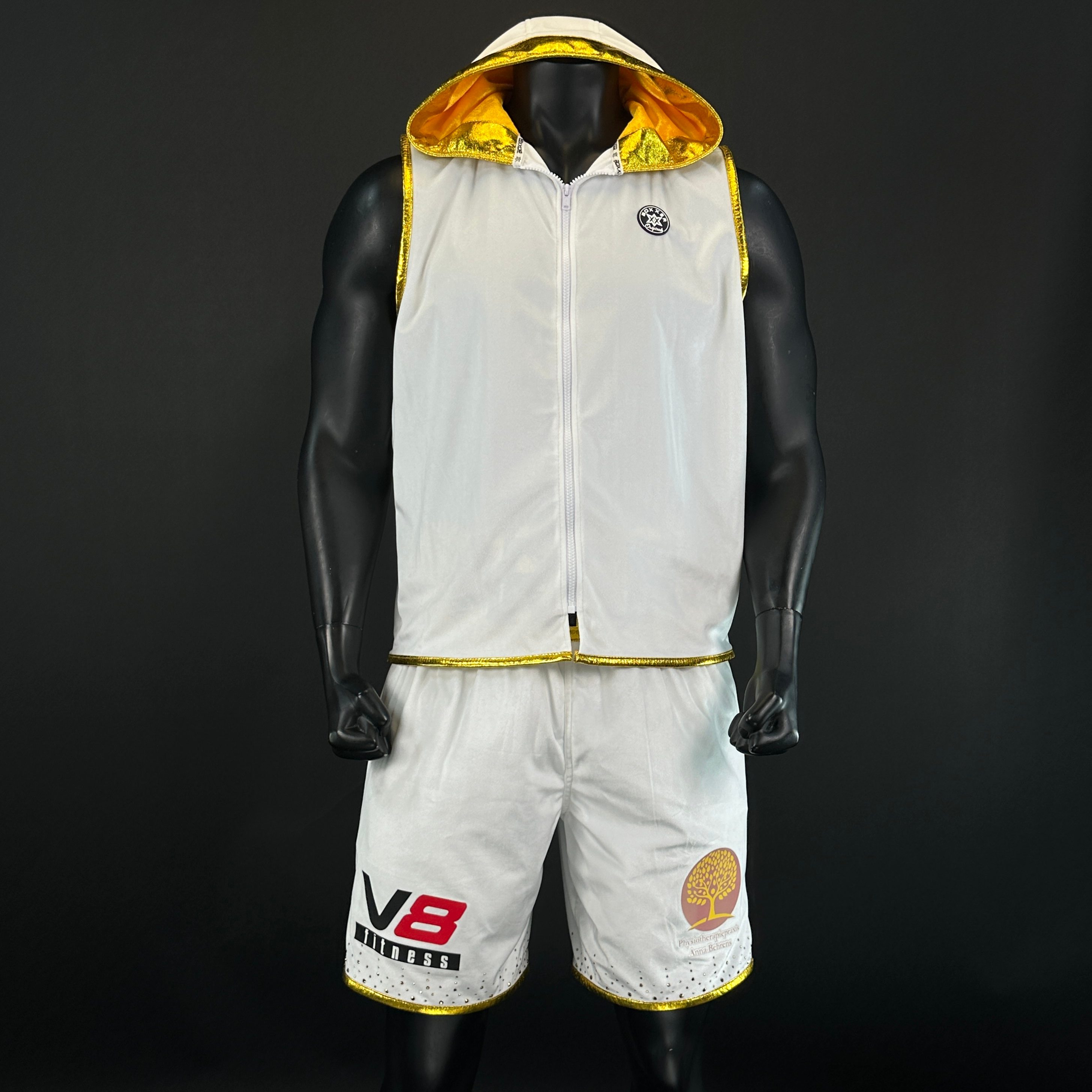 CLASSIC Jacket Old Artur 170029 Jackets