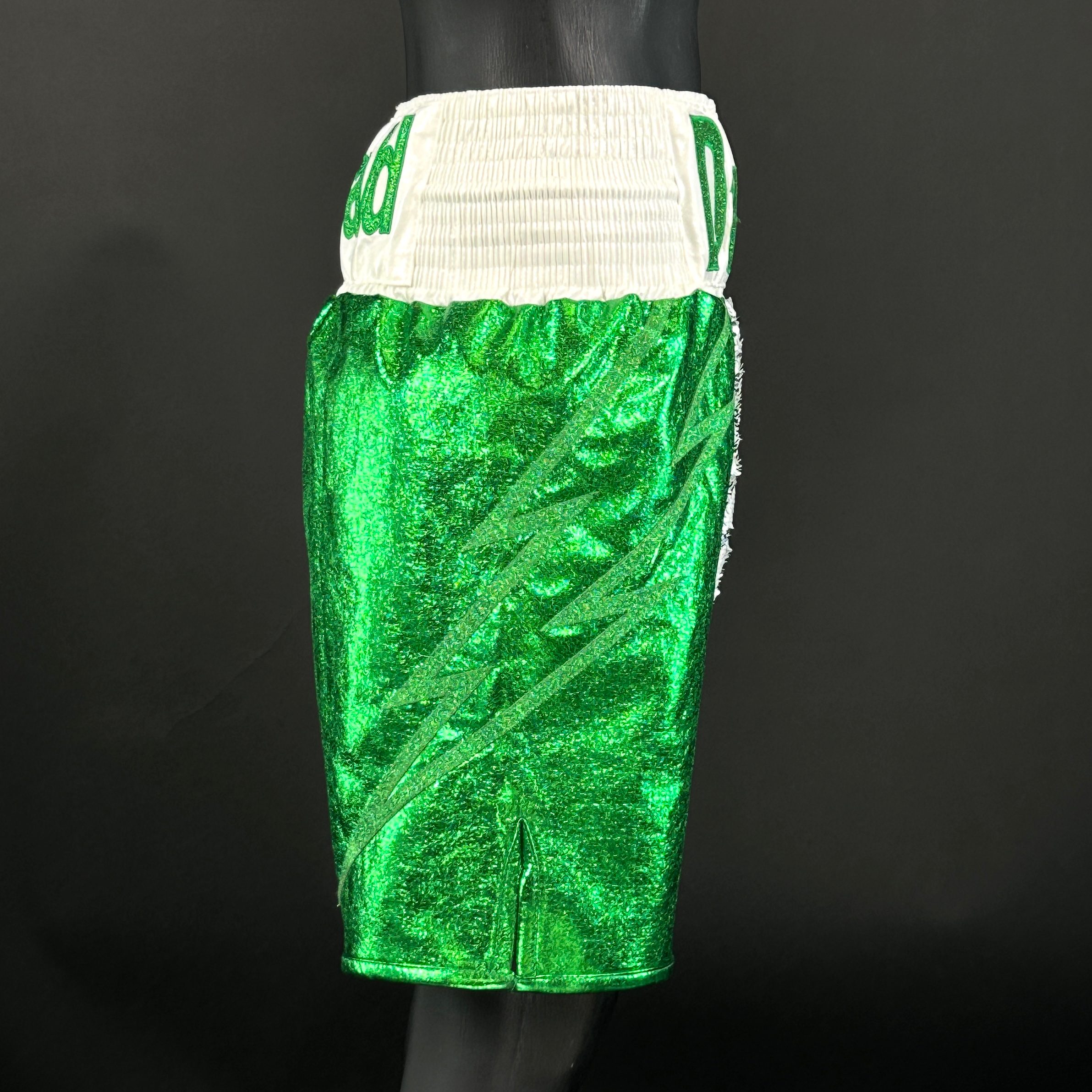 Lightning BX Alex 169681 Custom Boxing Shorts & Trunks