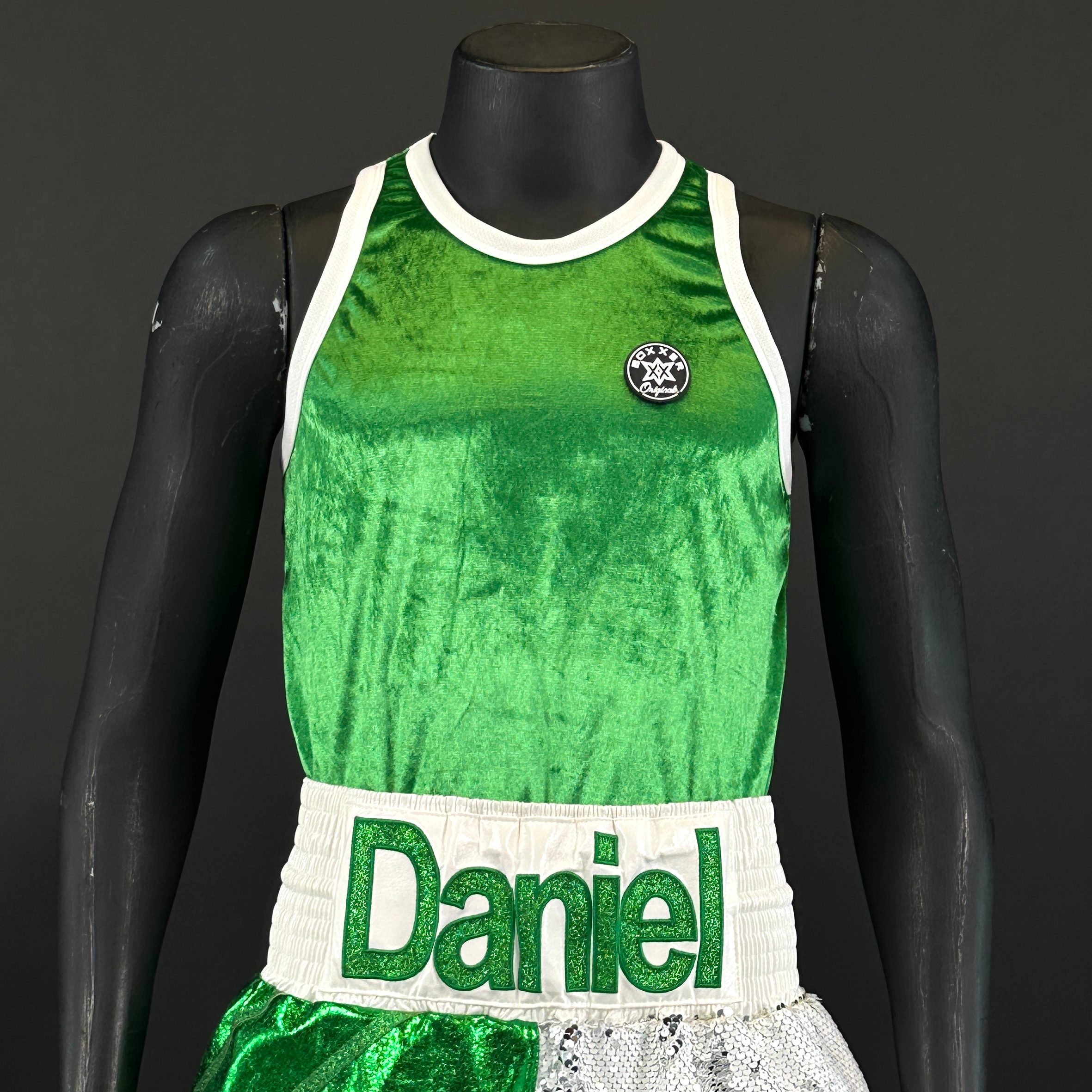 Classic Vest Alex 169681 Vests