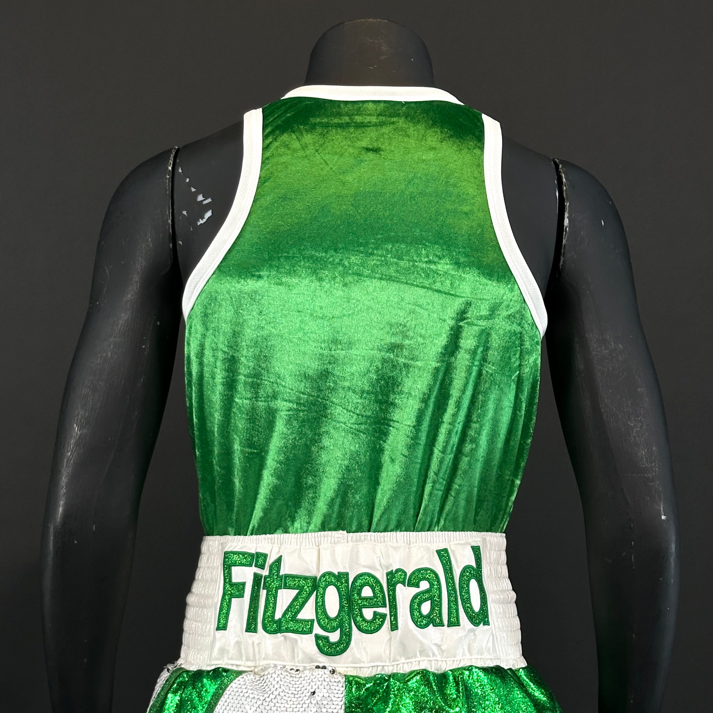 Classic Vest Alex 169681 Vests