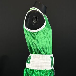 Classic Vest Alex 169681 Vests