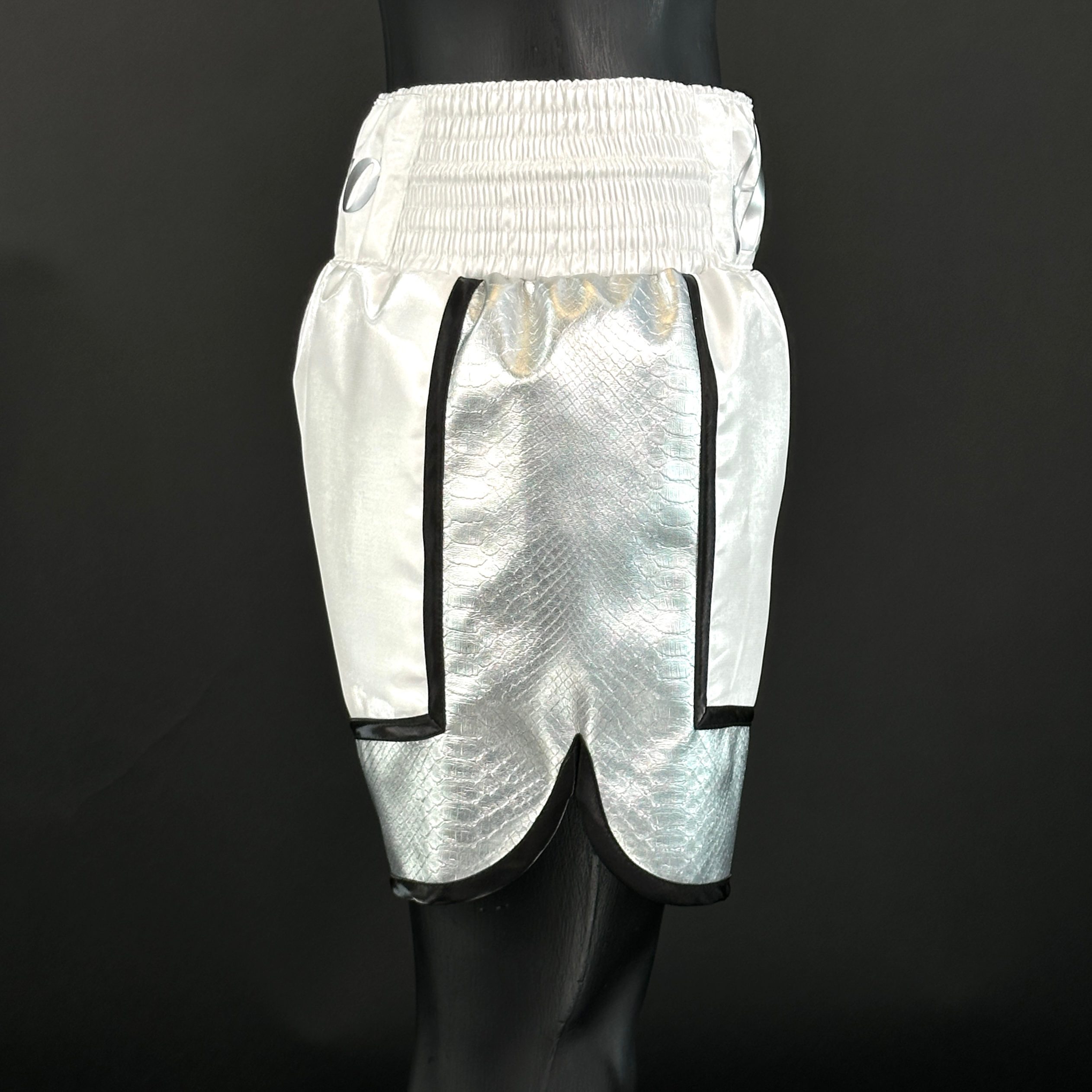 BOMBER BX Zander 171037 Custom Boxing Shorts & Trunks