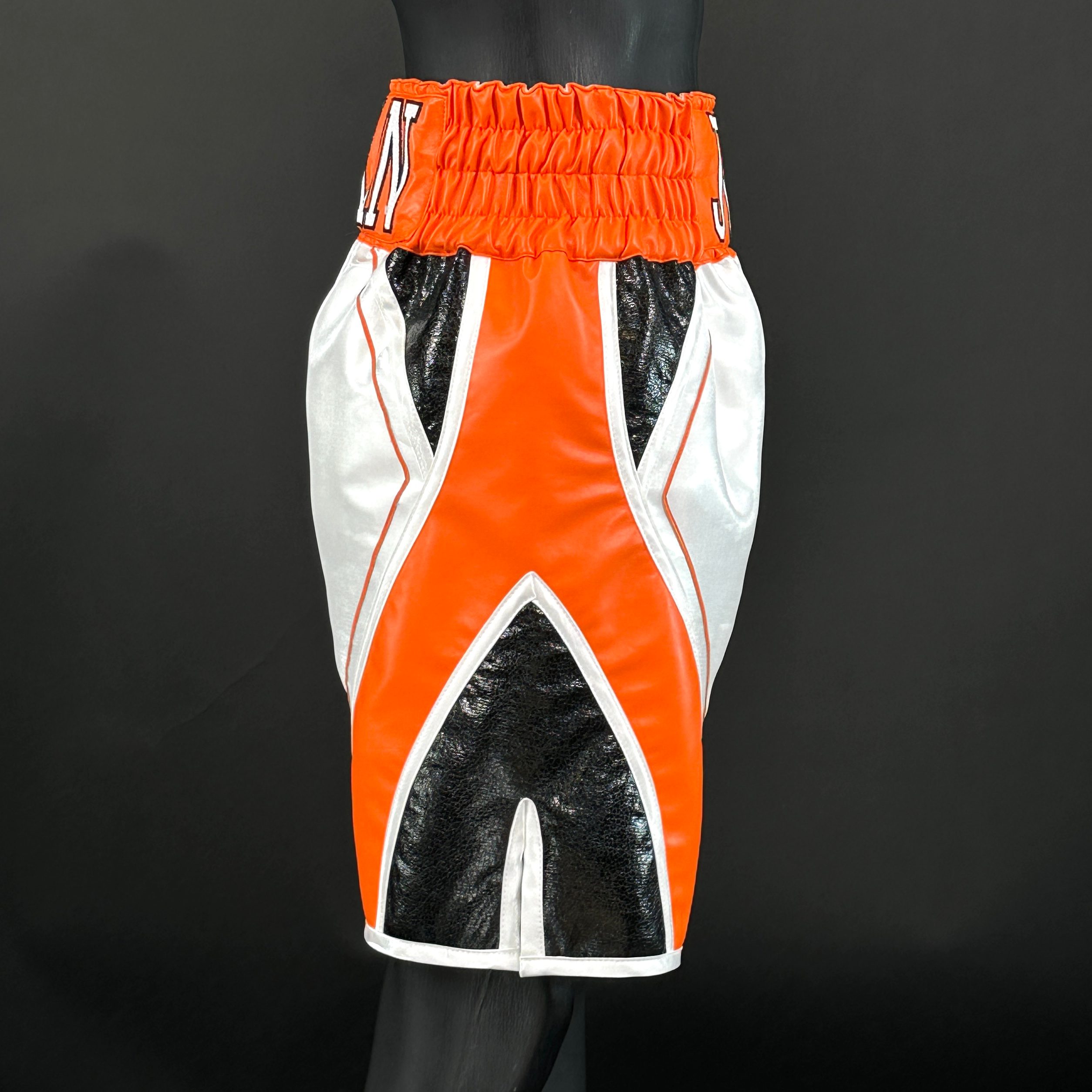 King Cobra BX Joe 170023 Custom Boxing Shorts & Trunks
