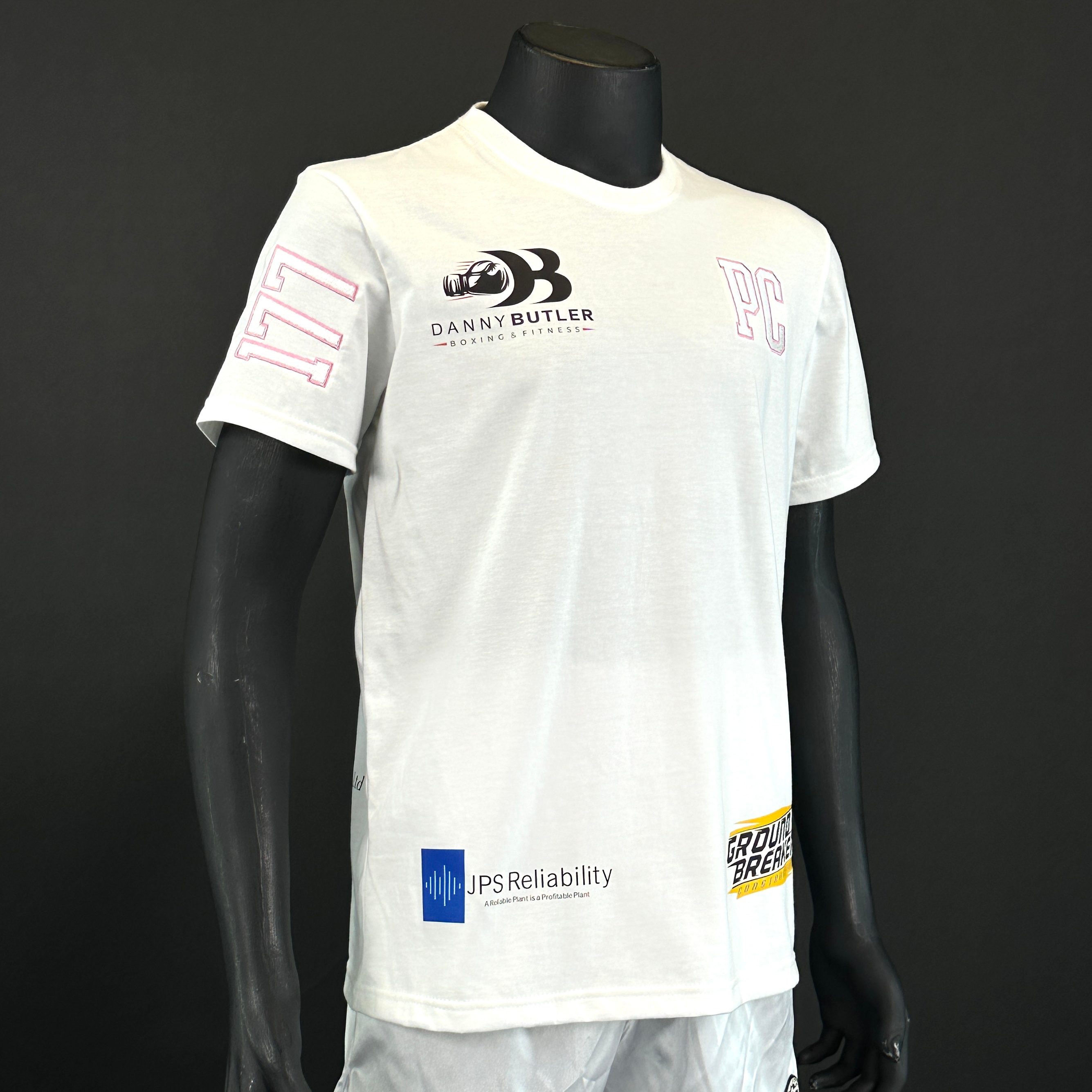 Classic T-shirt lisa 169682 T-shirts